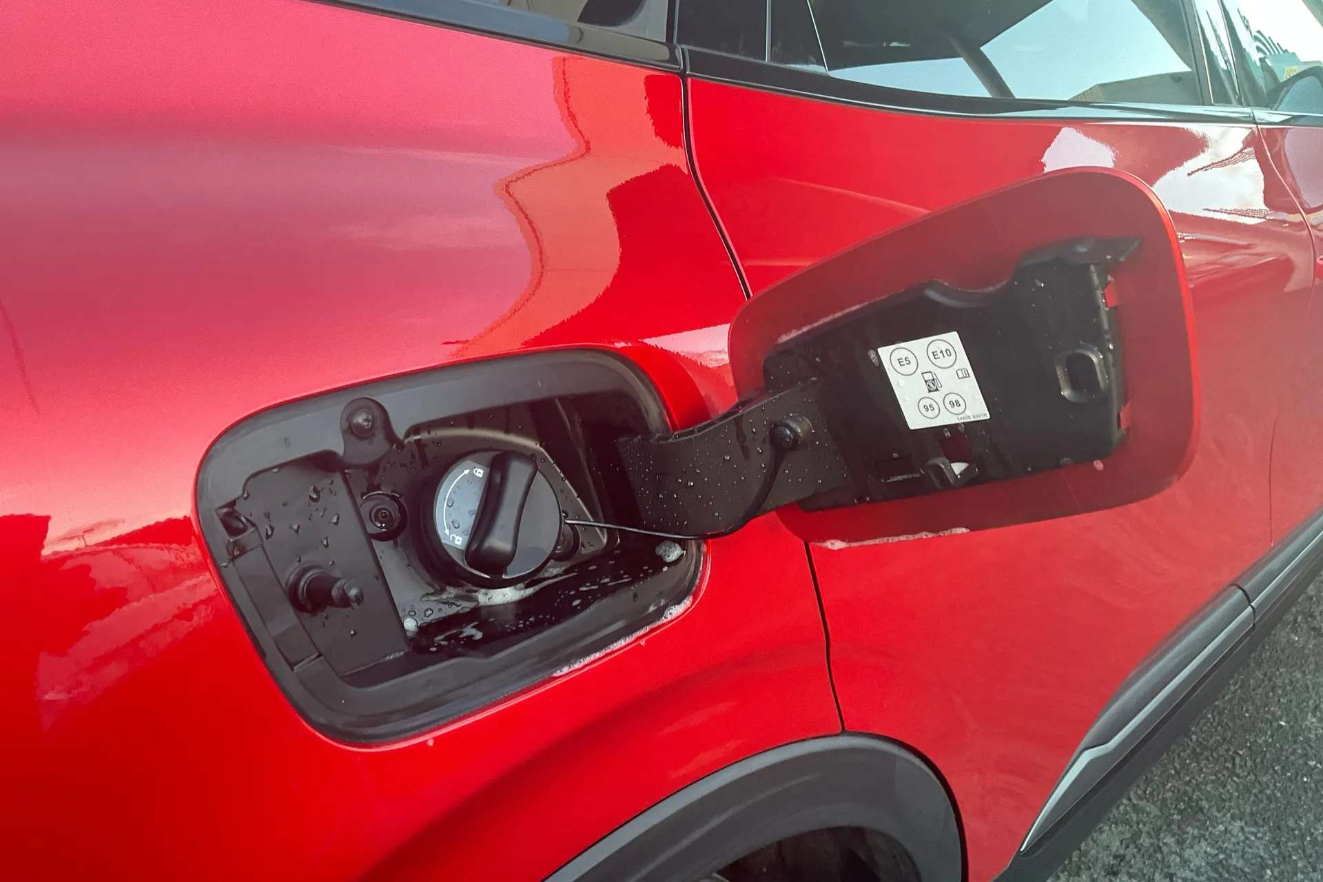 2024 RENAULT ARKANA 2024 RENAULT ARKANA