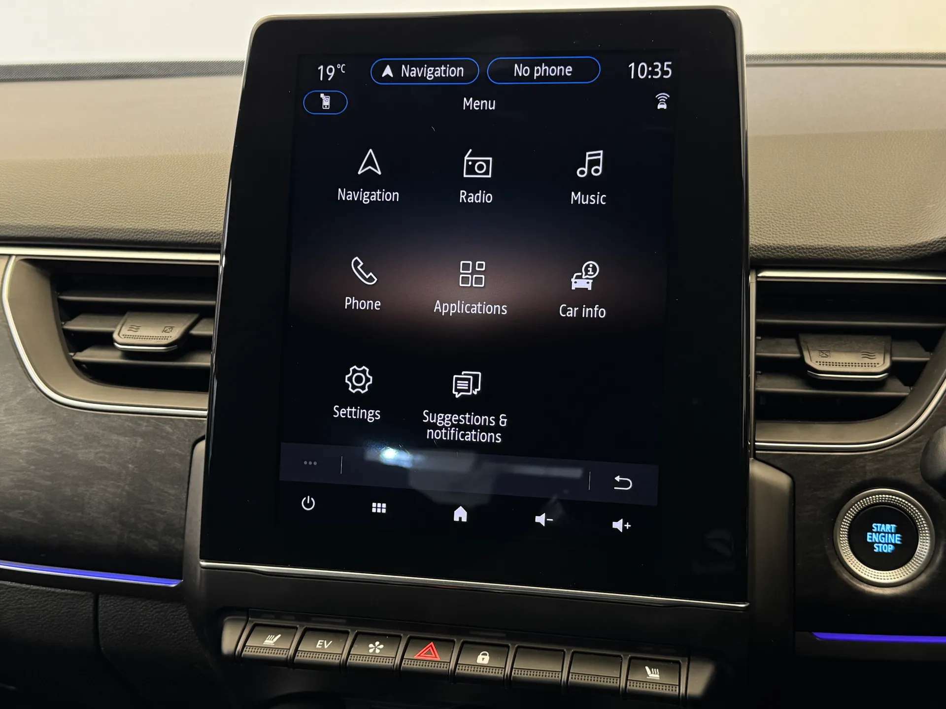 2024 RENAULT ARKANA 2024 RENAULT ARKANA