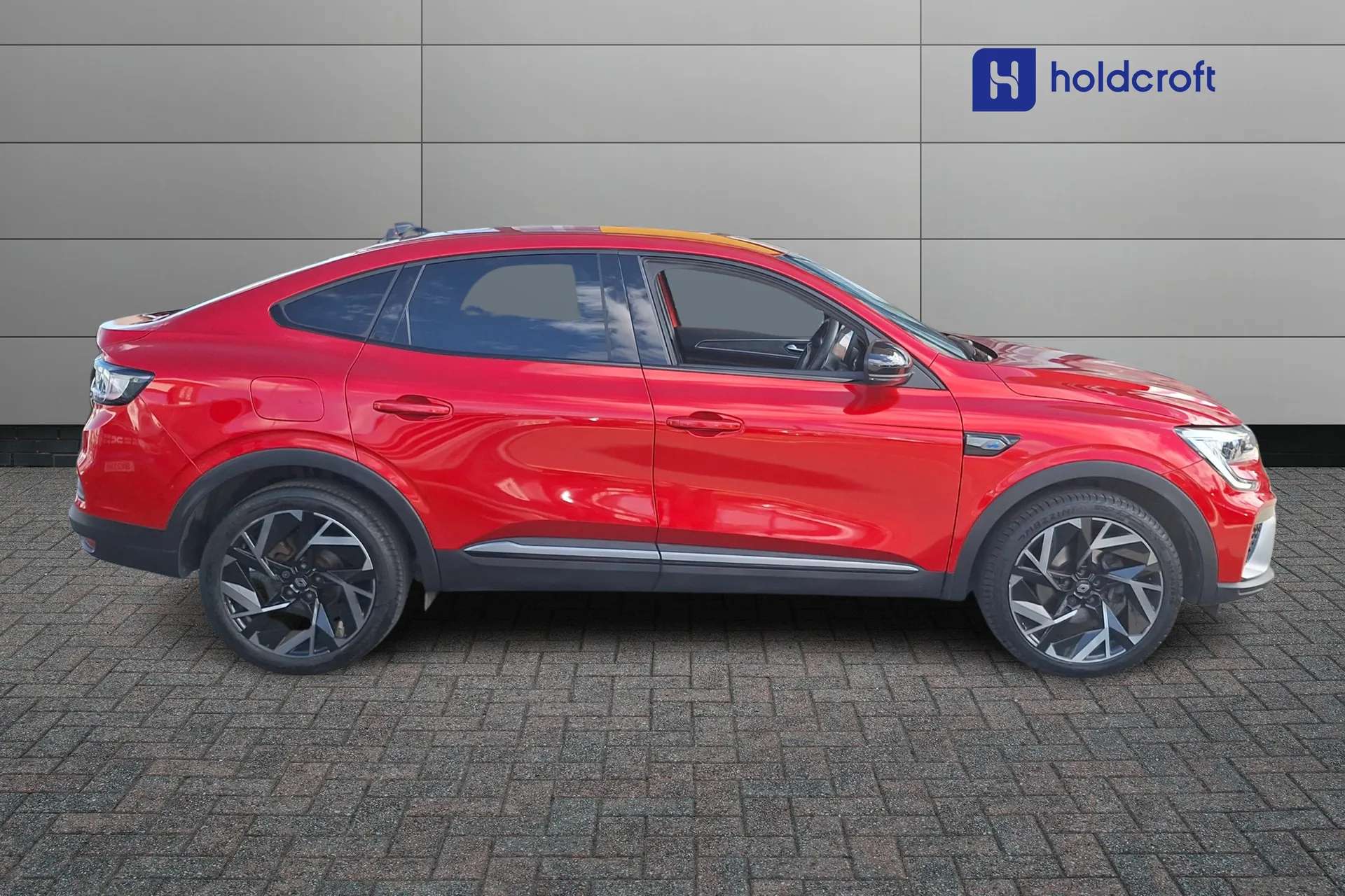 2024 RENAULT ARKANA 2024 RENAULT ARKANA