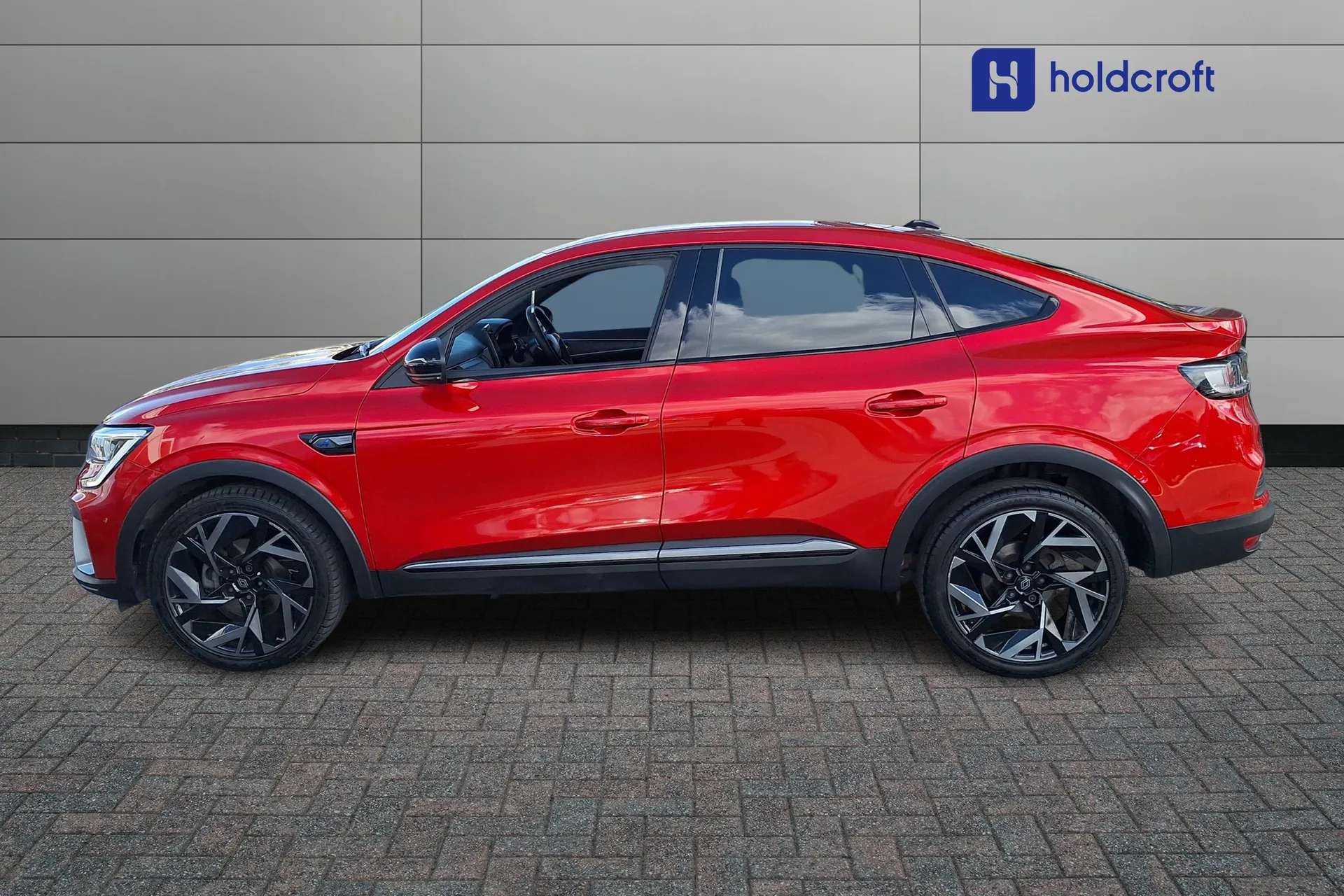 2024 RENAULT ARKANA 2024 RENAULT ARKANA