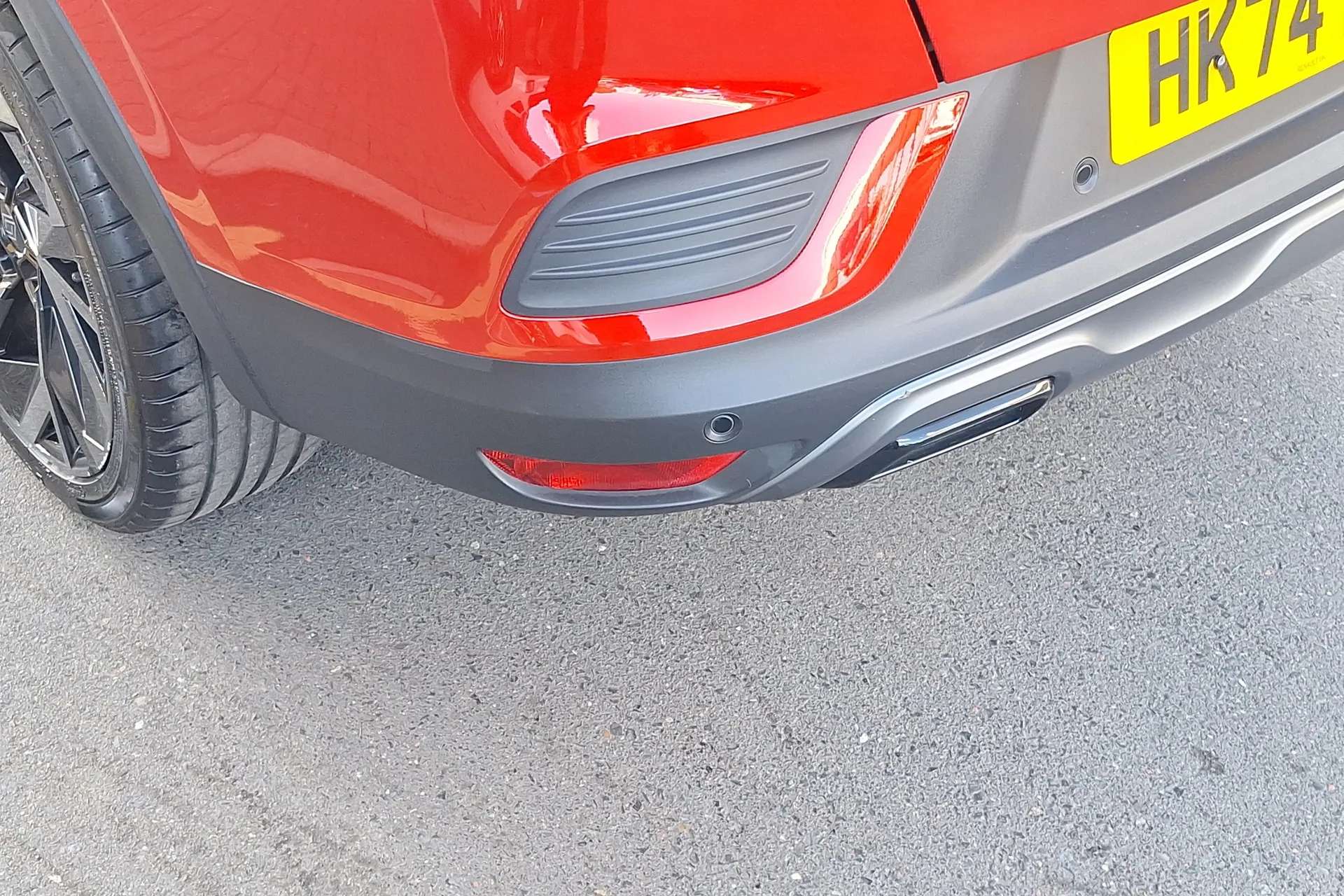 2024 RENAULT ARKANA 2024 RENAULT ARKANA
