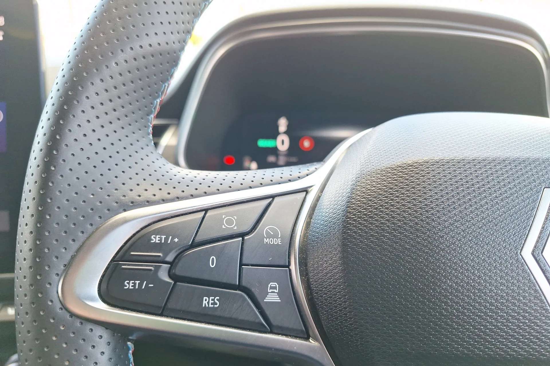 2024 RENAULT ARKANA 2024 RENAULT ARKANA
