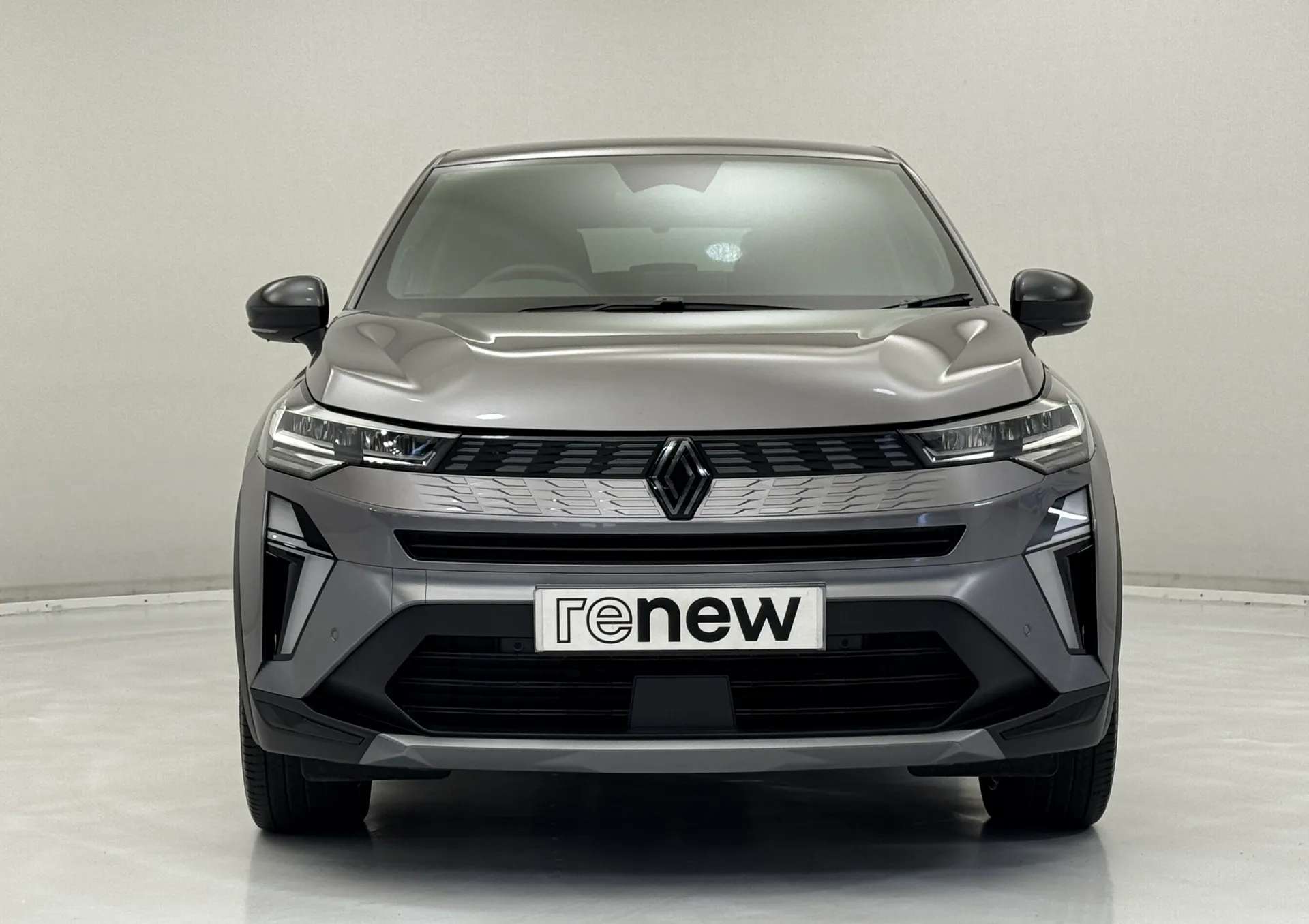 A 2025 RENAULT SYMBIOZ 1.6 E-Tech FHEV 145 Iconic Esprit Alpine 5dr Auto A 2025 RENAULT SYMBIOZ 1.6 E-Tech FHEV 145 Iconic Esprit Alpine 5dr Auto