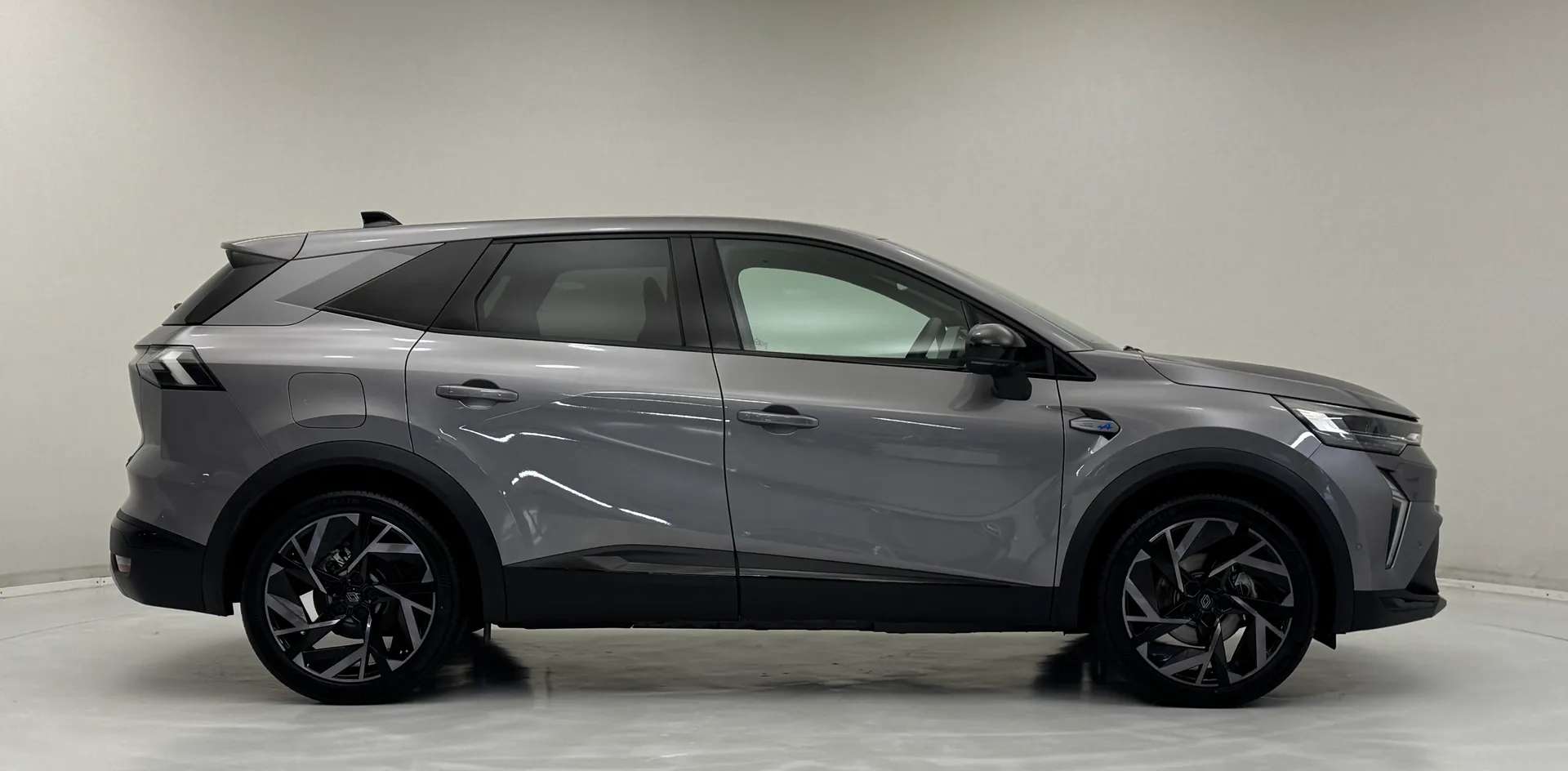 2025 RENAULT SYMBIOZ 2025 RENAULT SYMBIOZ