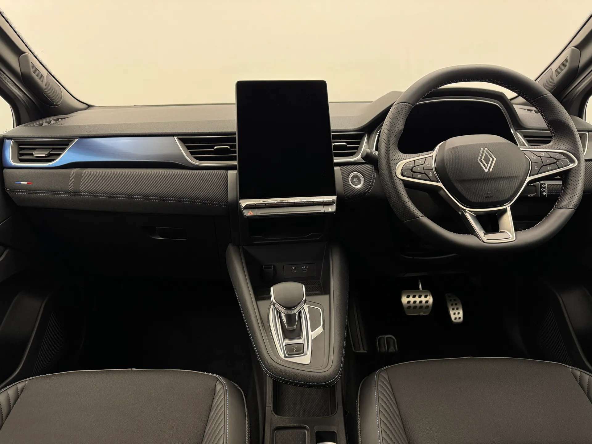 2025 RENAULT SYMBIOZ 2025 RENAULT SYMBIOZ