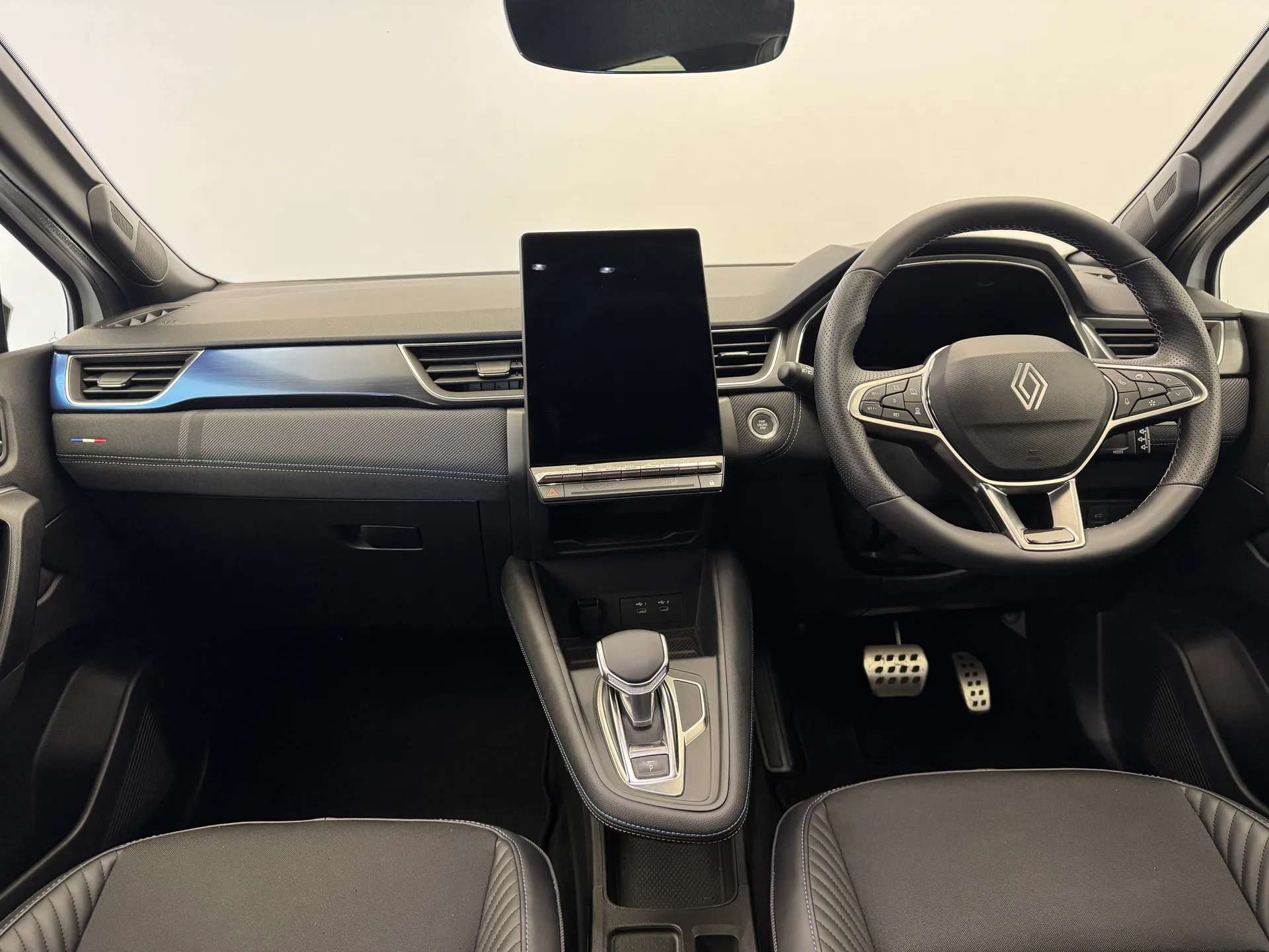 2025 RENAULT SYMBIOZ 2025 RENAULT SYMBIOZ