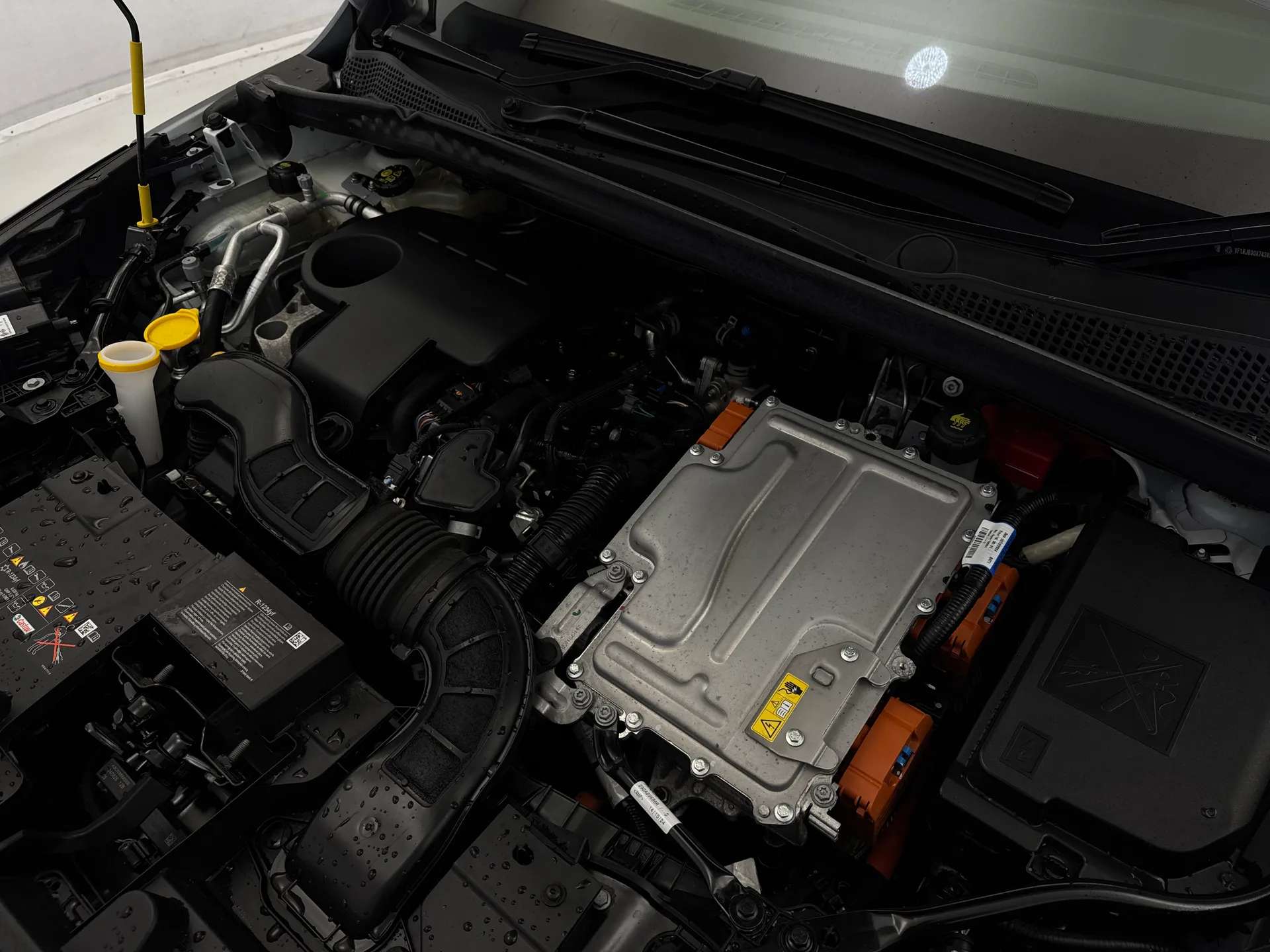 2025 RENAULT SYMBIOZ 2025 RENAULT SYMBIOZ