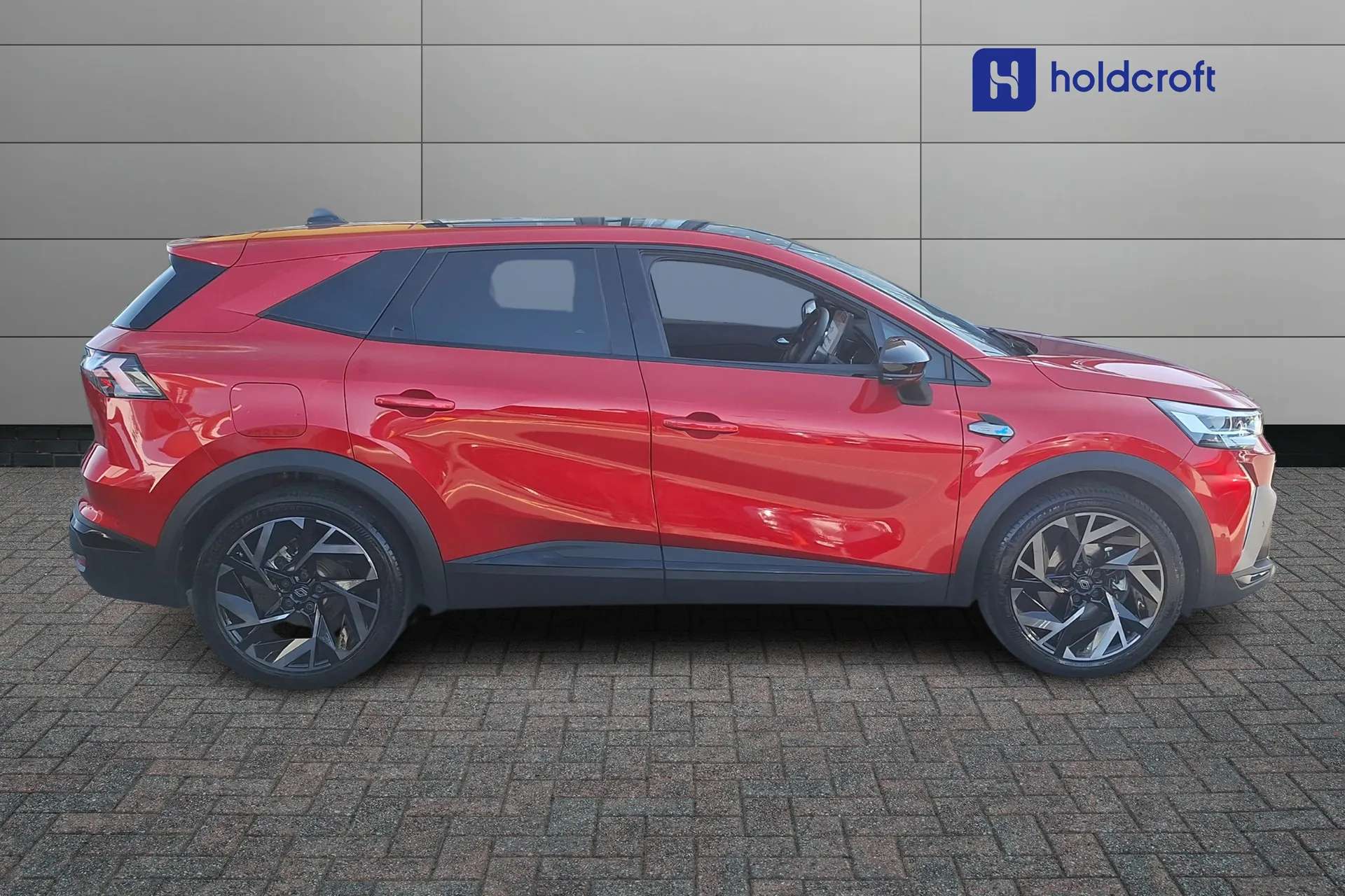 2025 RENAULT SYMBIOZ 2025 RENAULT SYMBIOZ
