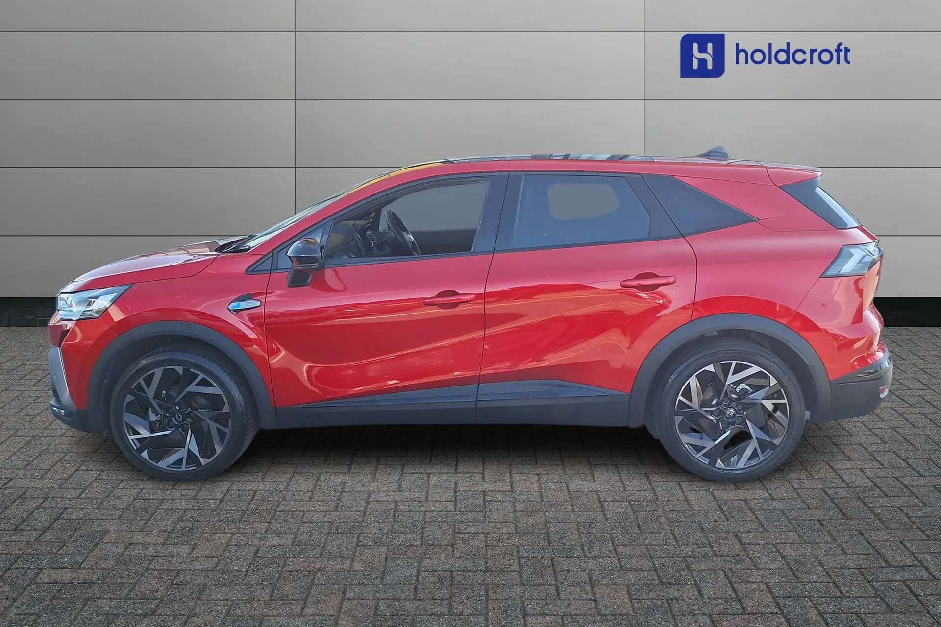 2025 RENAULT SYMBIOZ 2025 RENAULT SYMBIOZ