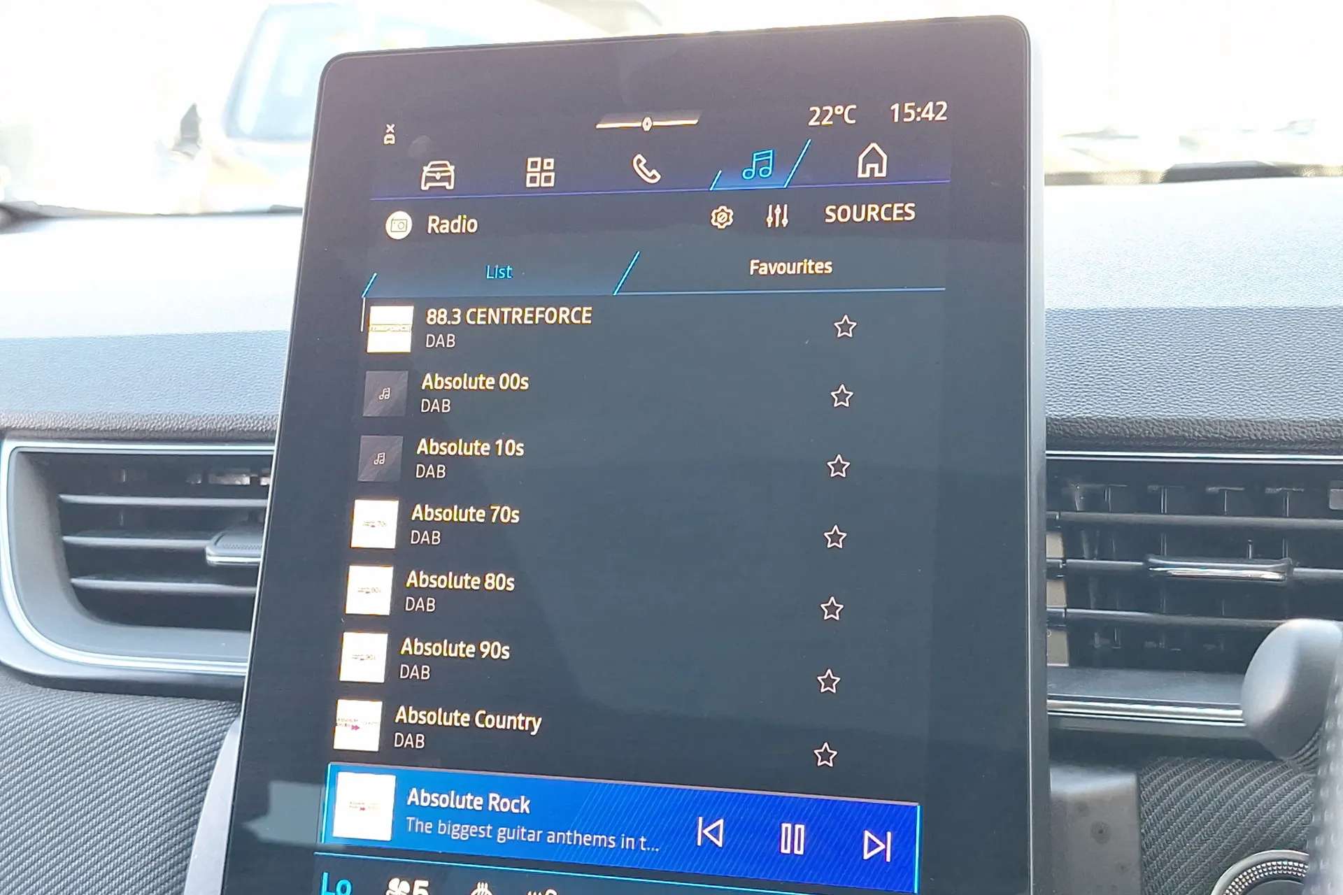 2025 RENAULT SYMBIOZ 2025 RENAULT SYMBIOZ
