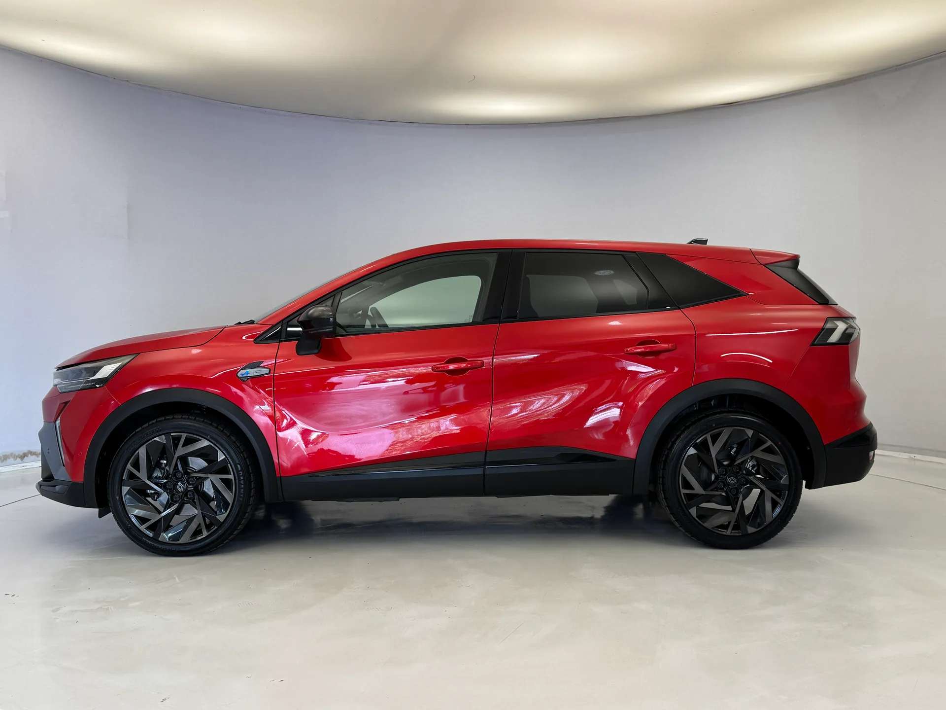 2025 RENAULT SYMBIOZ 2025 RENAULT SYMBIOZ
