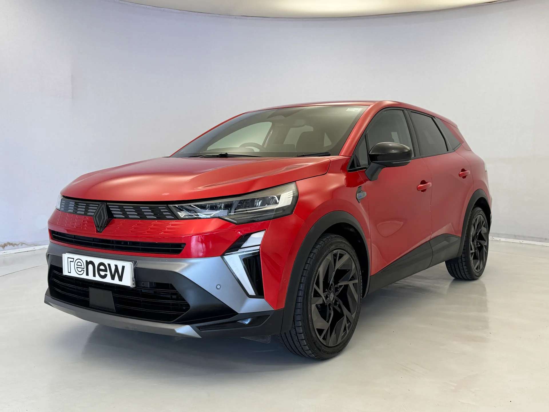 A 2025 RENAULT SYMBIOZ 1.6 E-Tech FHEV 145 Techno Esprit Alpine 5dr Auto A 2025 RENAULT SYMBIOZ 1.6 E-Tech FHEV 145 Techno Esprit Alpine 5dr Auto