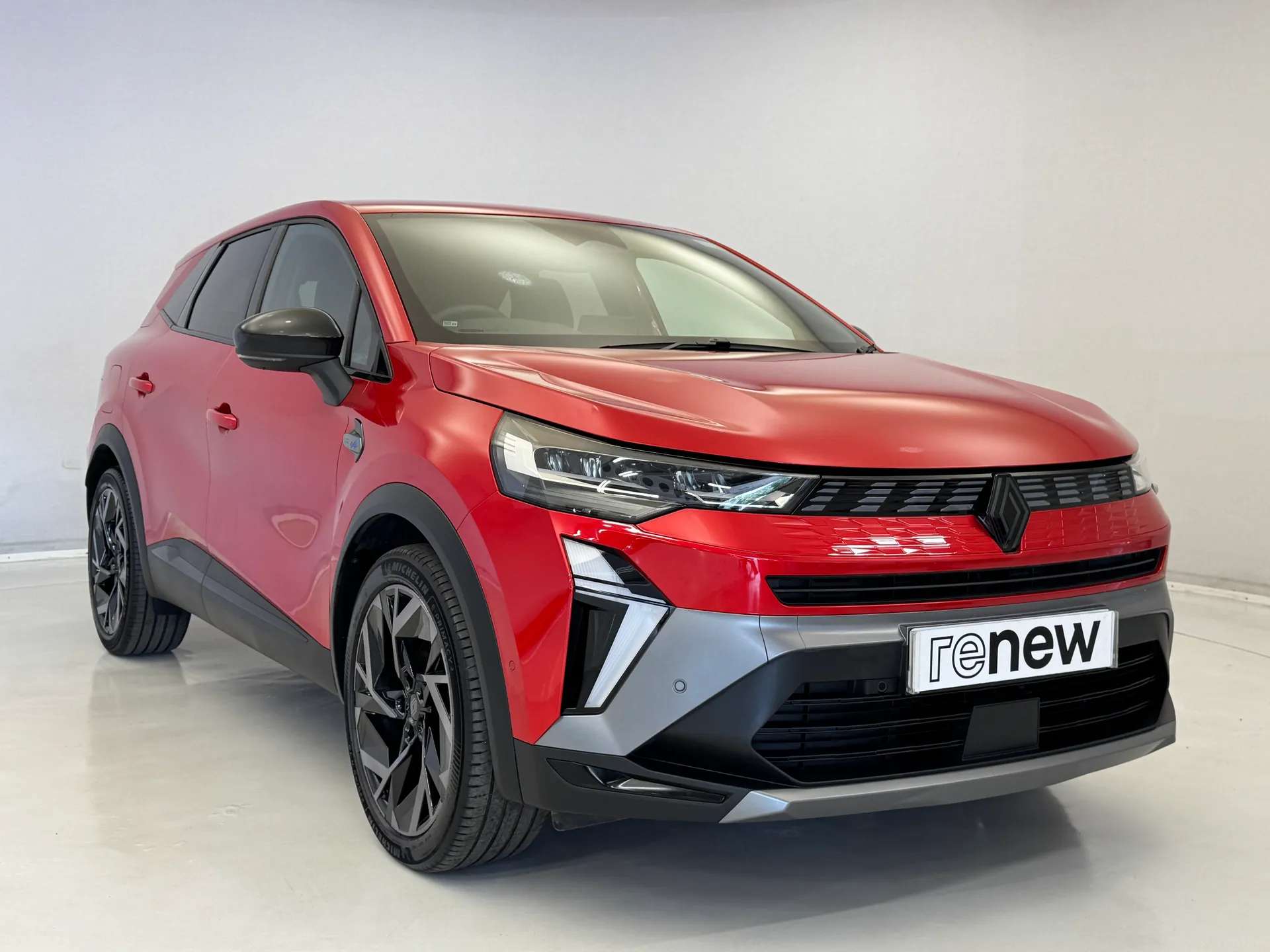 A 2025 RENAULT SYMBIOZ 1.6 E-Tech FHEV 145 Techno Esprit Alpine 5dr Auto A 2025 RENAULT SYMBIOZ 1.6 E-Tech FHEV 145 Techno Esprit Alpine 5dr Auto