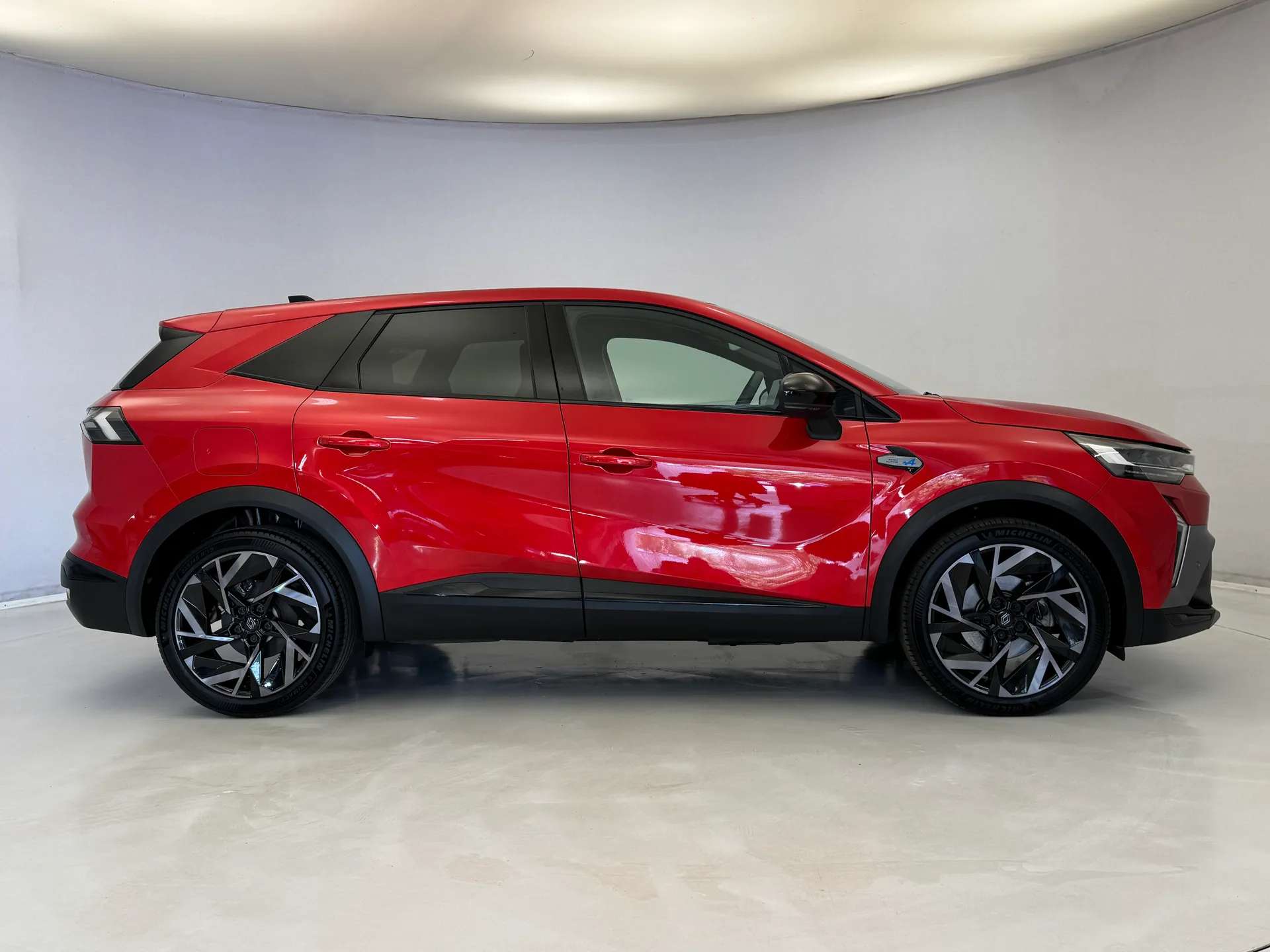 2025 RENAULT SYMBIOZ 2025 RENAULT SYMBIOZ