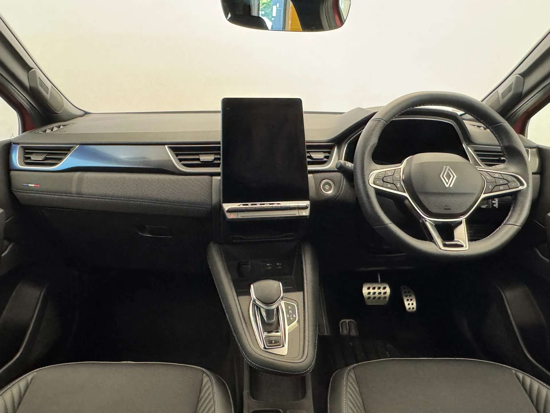 2025 RENAULT SYMBIOZ 2025 RENAULT SYMBIOZ