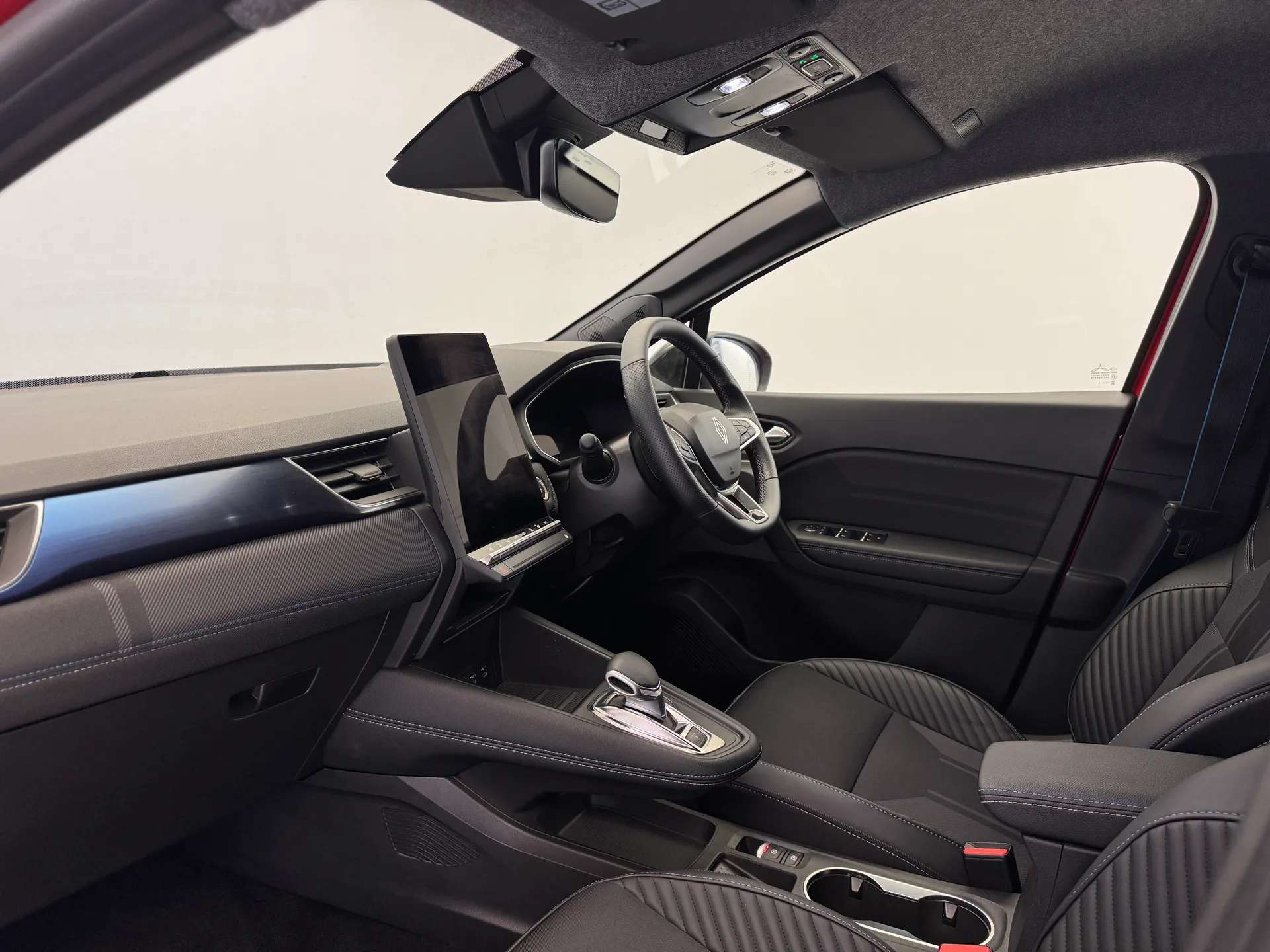 2025 RENAULT SYMBIOZ 2025 RENAULT SYMBIOZ