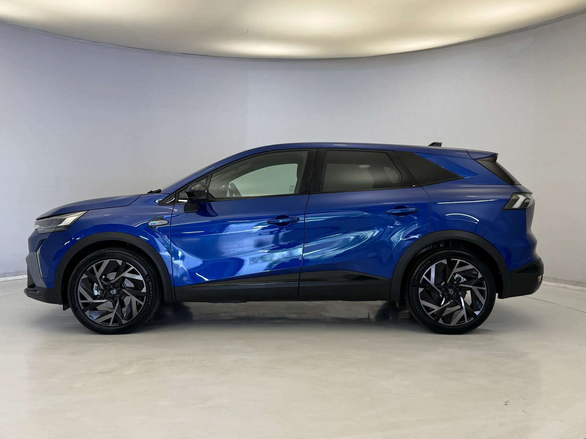 2025 RENAULT SYMBIOZ 2025 RENAULT SYMBIOZ