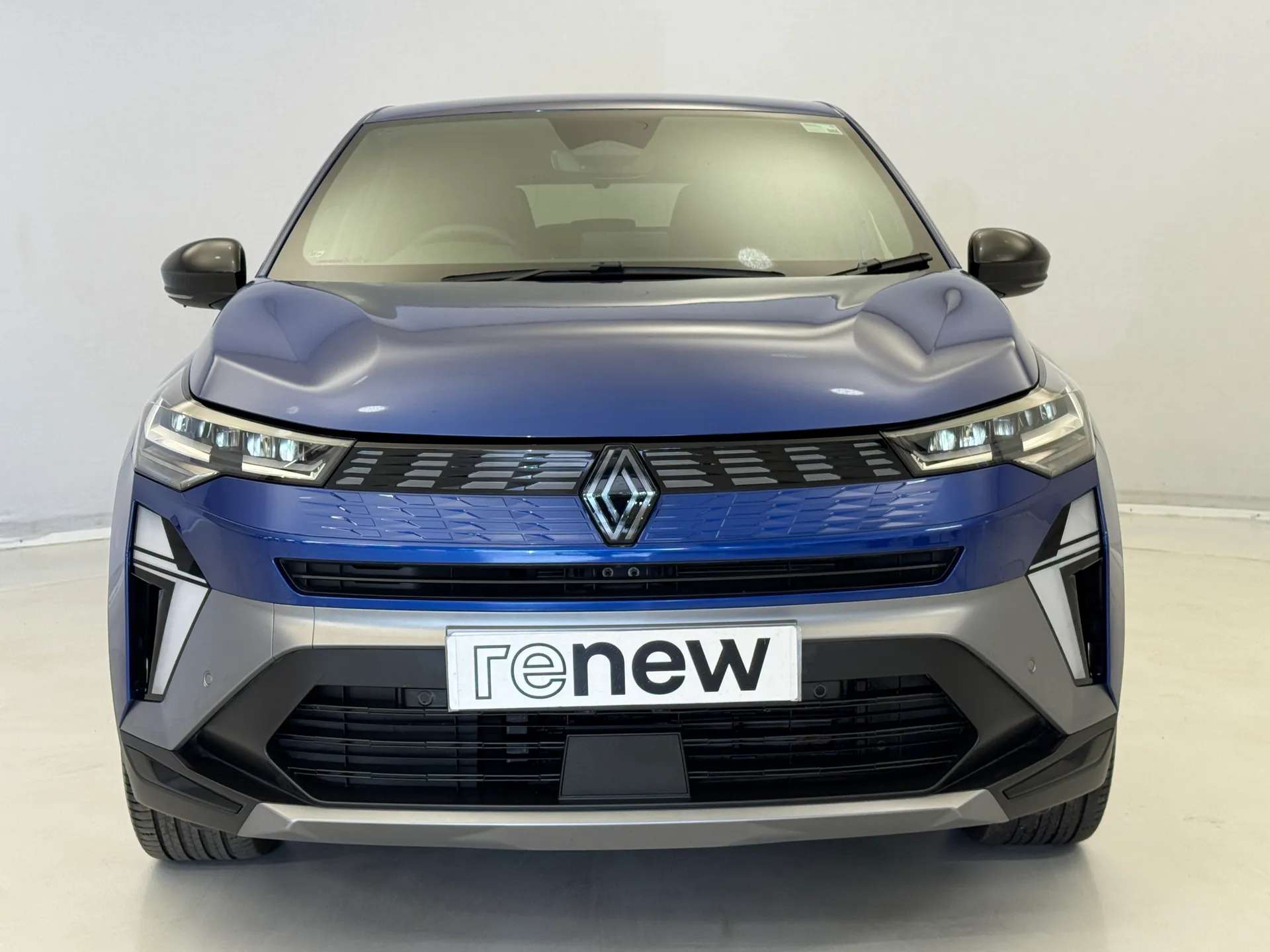 A 2025 RENAULT SYMBIOZ 1.6 E-Tech FHEV 145 Techno Esprit Alpine 5dr Auto A 2025 RENAULT SYMBIOZ 1.6 E-Tech FHEV 145 Techno Esprit Alpine 5dr Auto