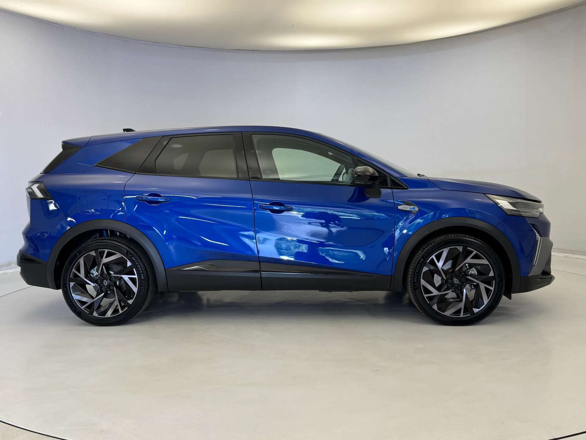 2025 RENAULT SYMBIOZ 2025 RENAULT SYMBIOZ