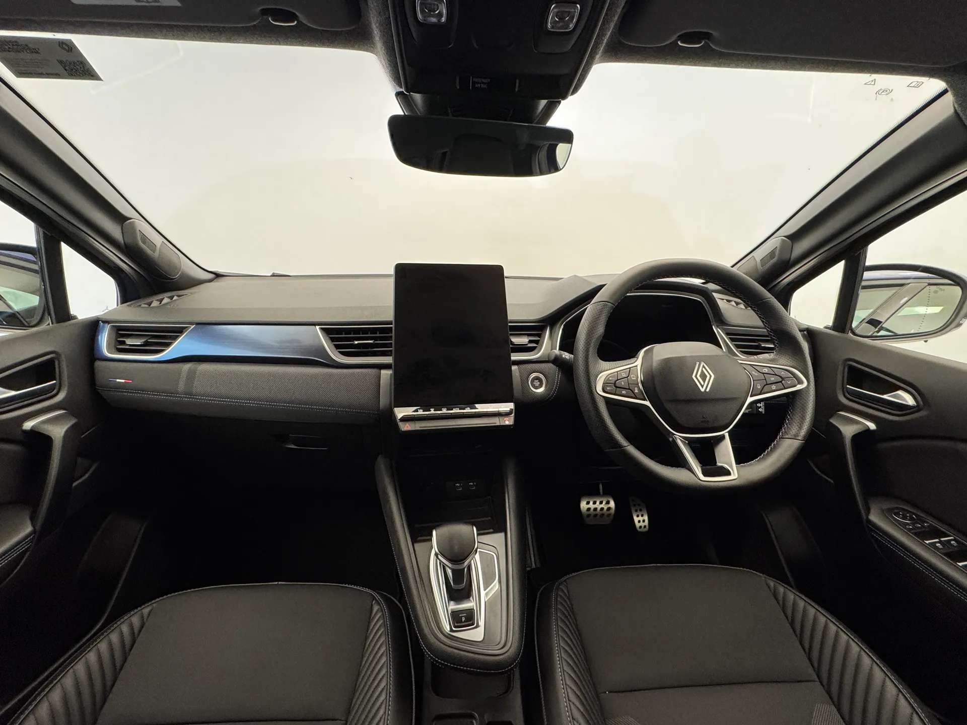 2025 RENAULT SYMBIOZ 2025 RENAULT SYMBIOZ