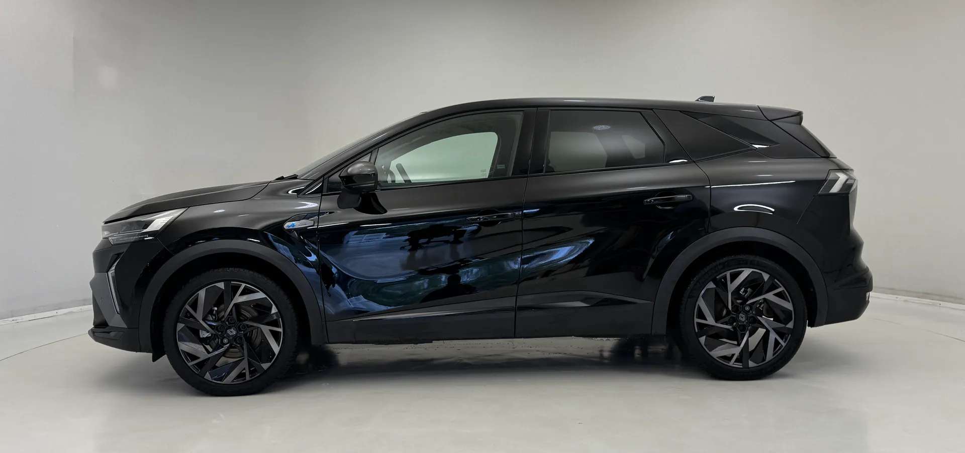 2025 RENAULT SYMBIOZ 2025 RENAULT SYMBIOZ