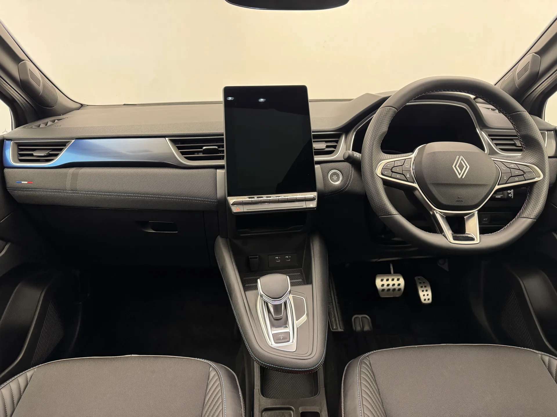 2025 RENAULT SYMBIOZ 2025 RENAULT SYMBIOZ