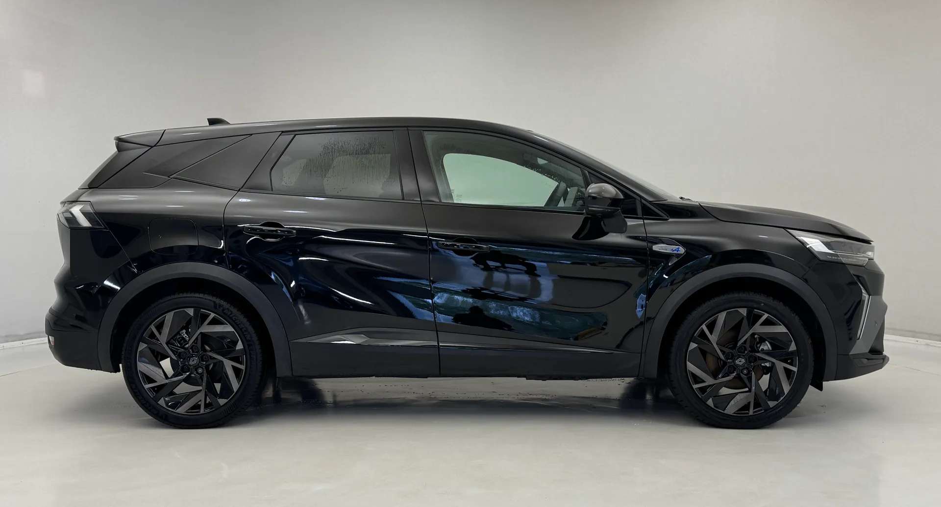 2025 RENAULT SYMBIOZ 2025 RENAULT SYMBIOZ