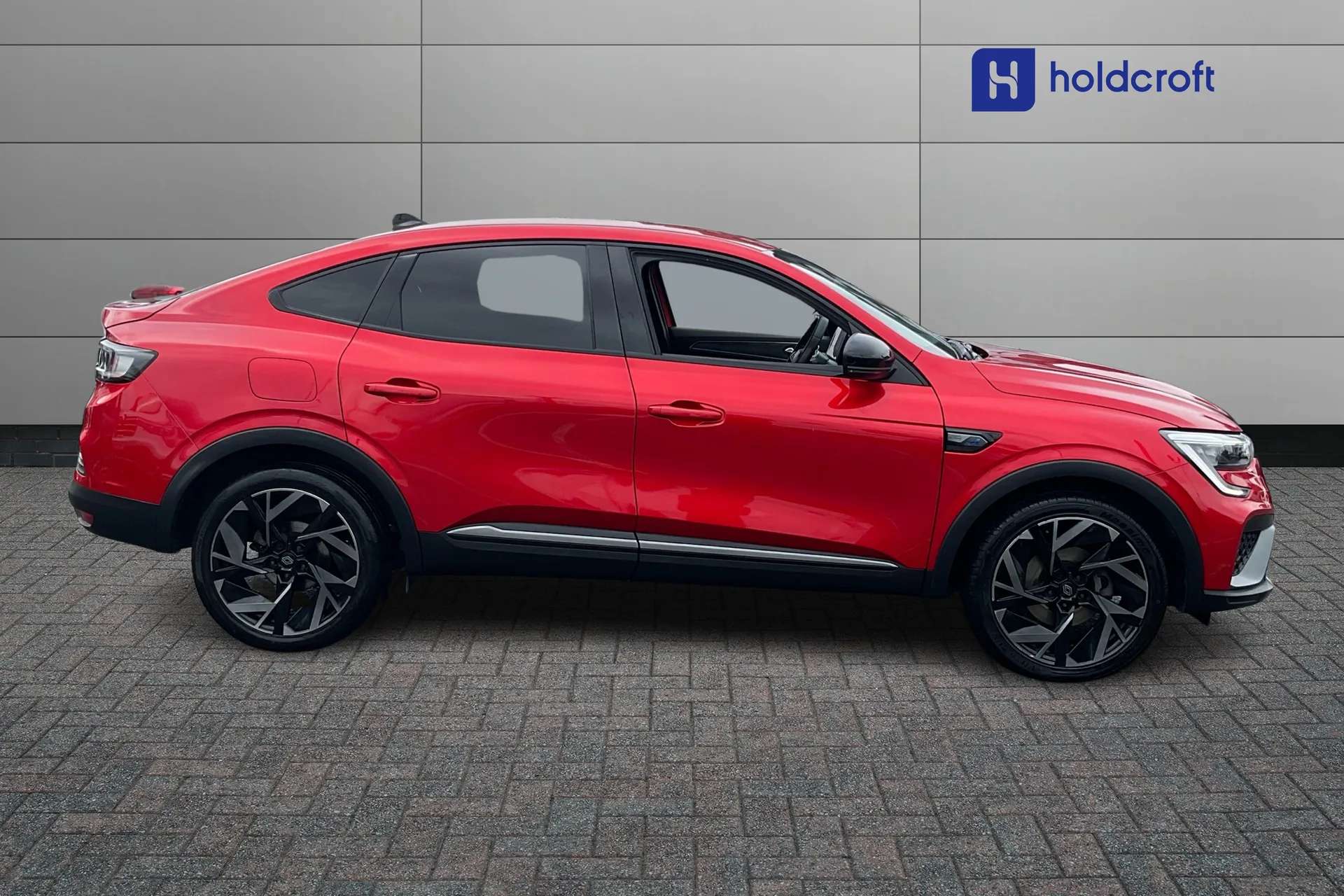 2024 RENAULT ARKANA 2024 RENAULT ARKANA