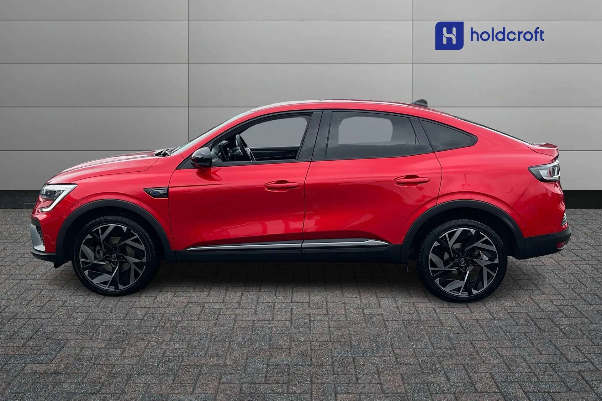 2024 RENAULT ARKANA 2024 RENAULT ARKANA