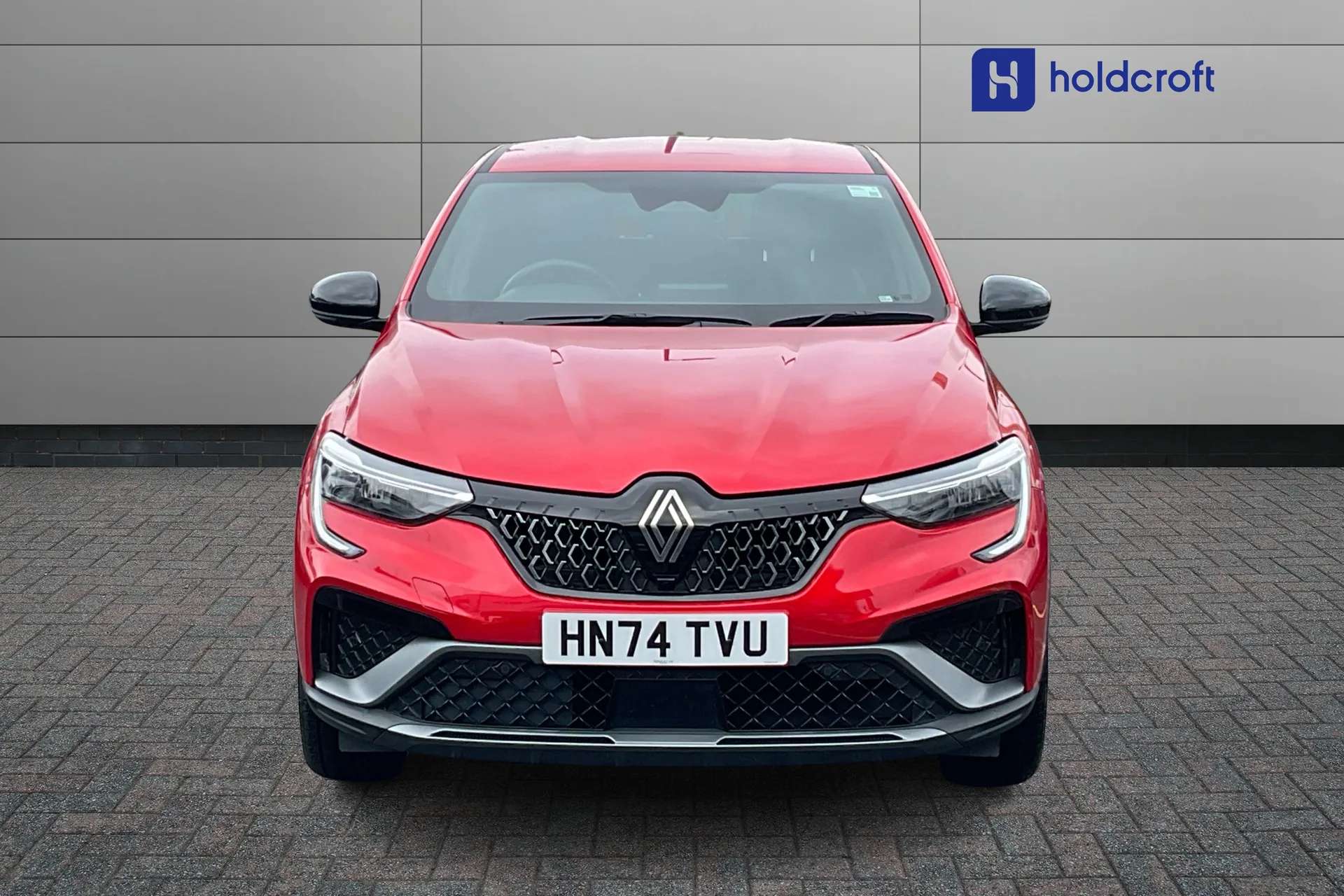 2024 RENAULT ARKANA 2024 RENAULT ARKANA