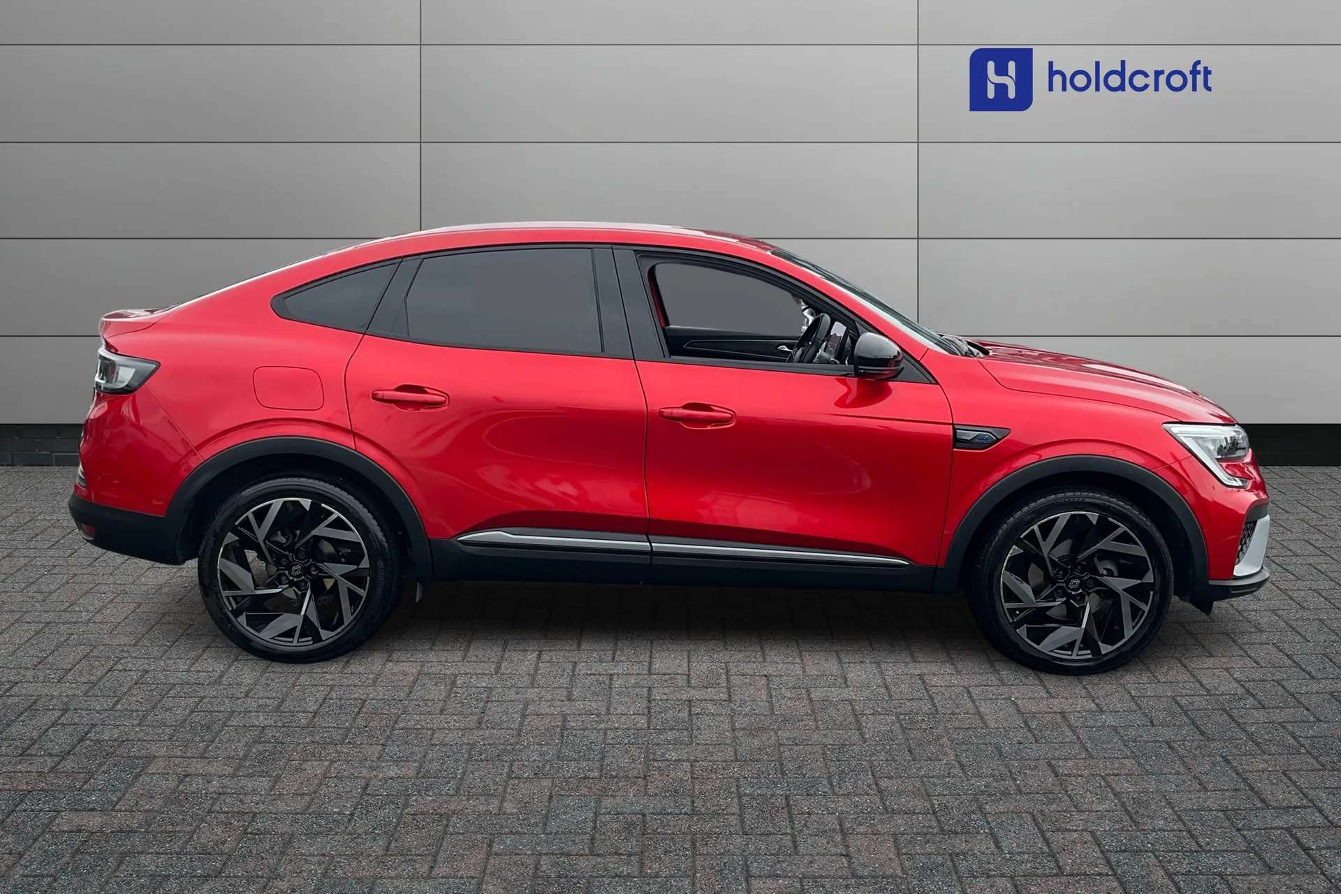 2024 RENAULT ARKANA 2024 RENAULT ARKANA