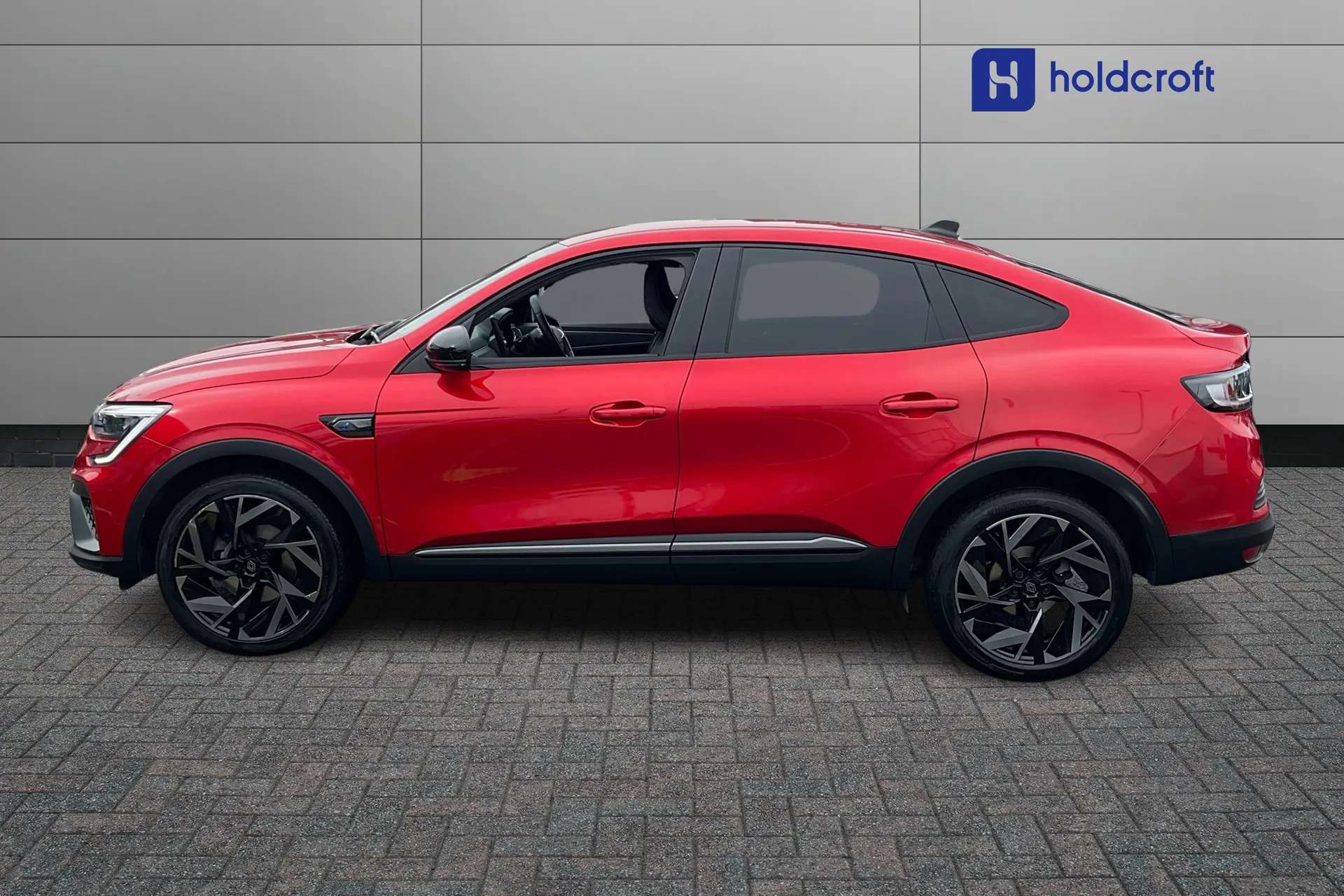 2024 RENAULT ARKANA 2024 RENAULT ARKANA