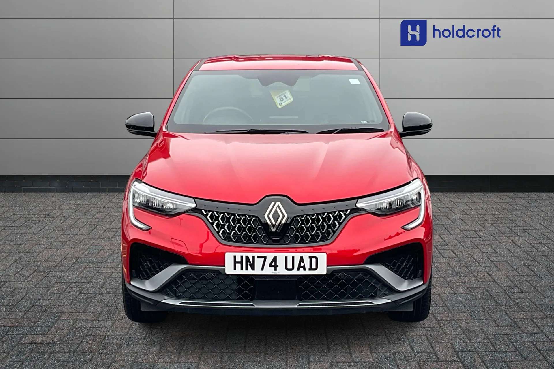 2024 RENAULT ARKANA 2024 RENAULT ARKANA