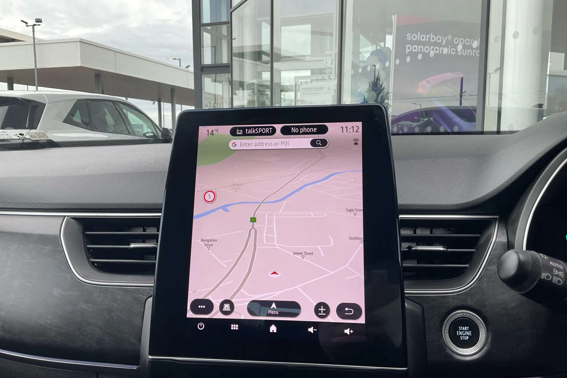 2024 RENAULT ARKANA 2024 RENAULT ARKANA