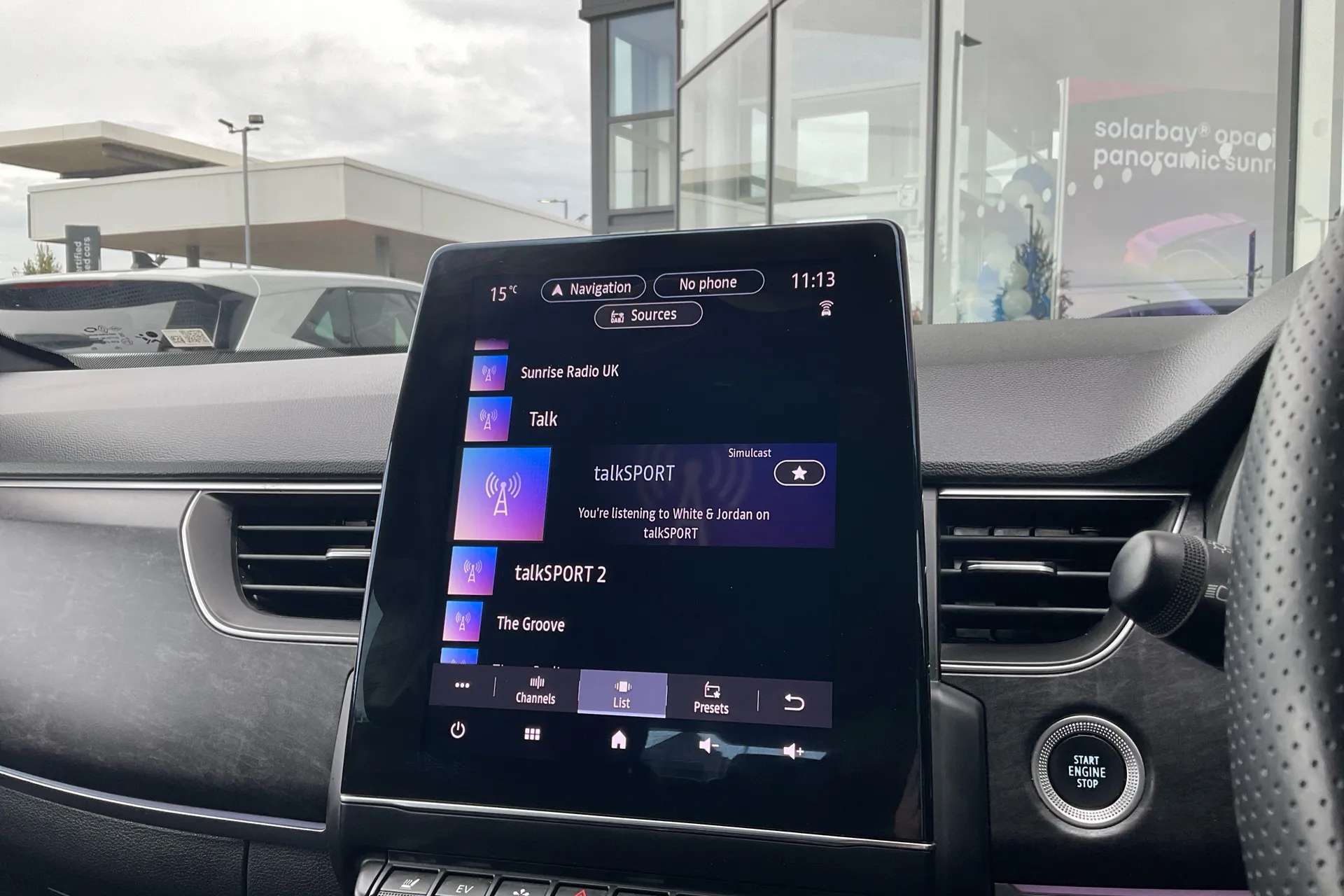 2024 RENAULT ARKANA 2024 RENAULT ARKANA