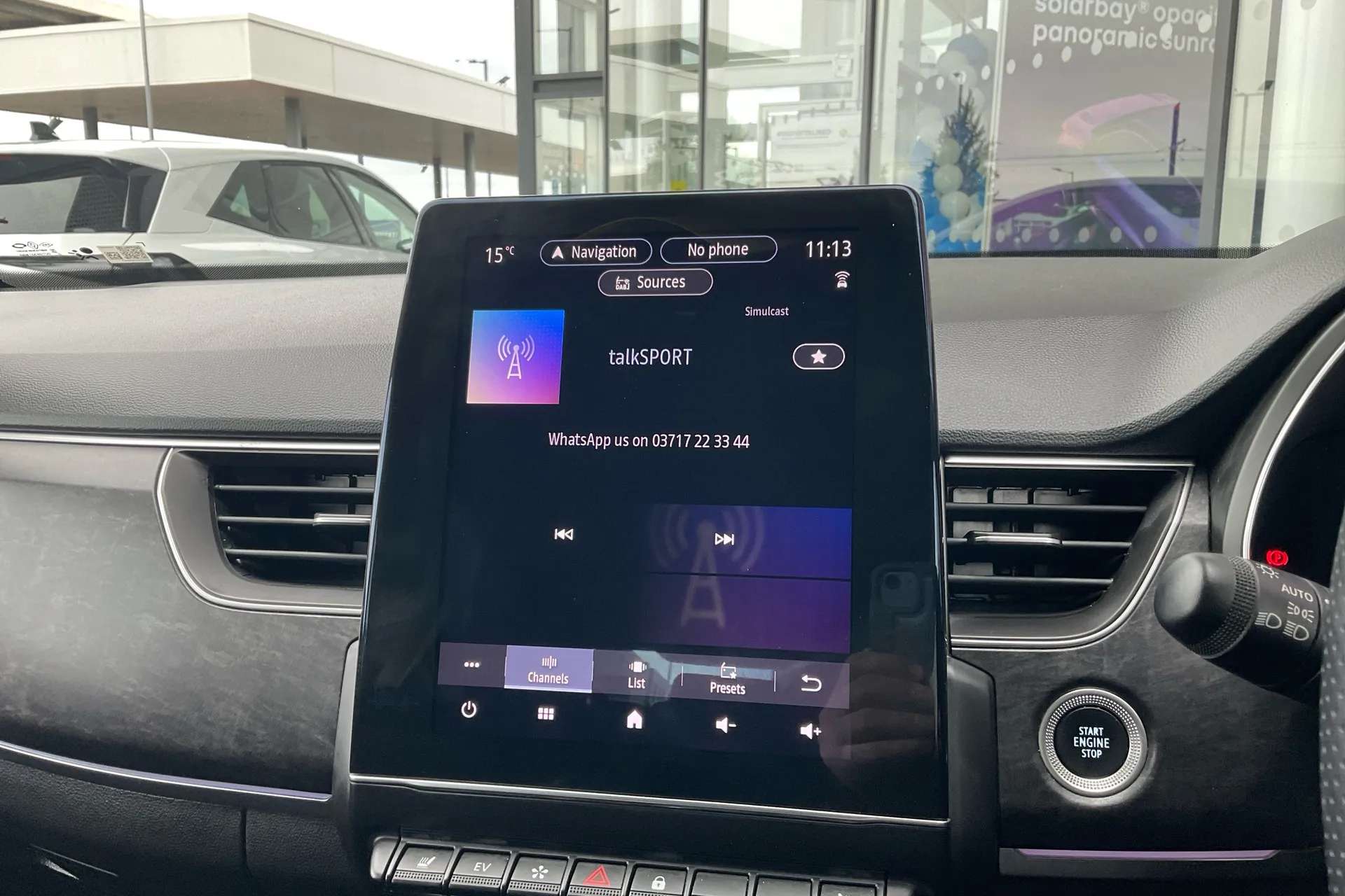 2024 RENAULT ARKANA 2024 RENAULT ARKANA