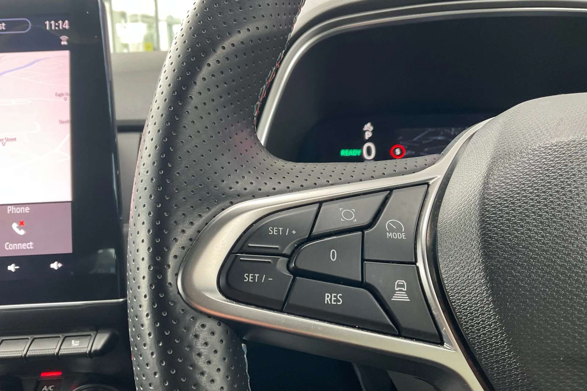 2024 RENAULT ARKANA 2024 RENAULT ARKANA