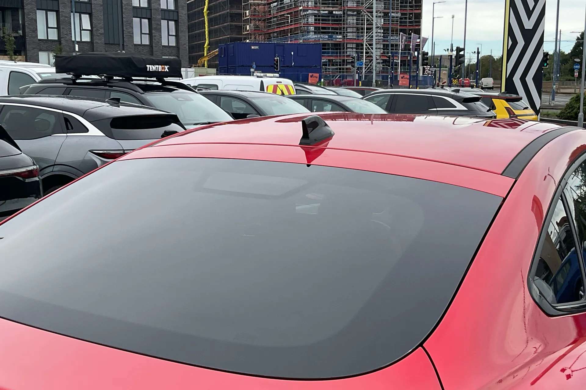 2024 RENAULT ARKANA 2024 RENAULT ARKANA