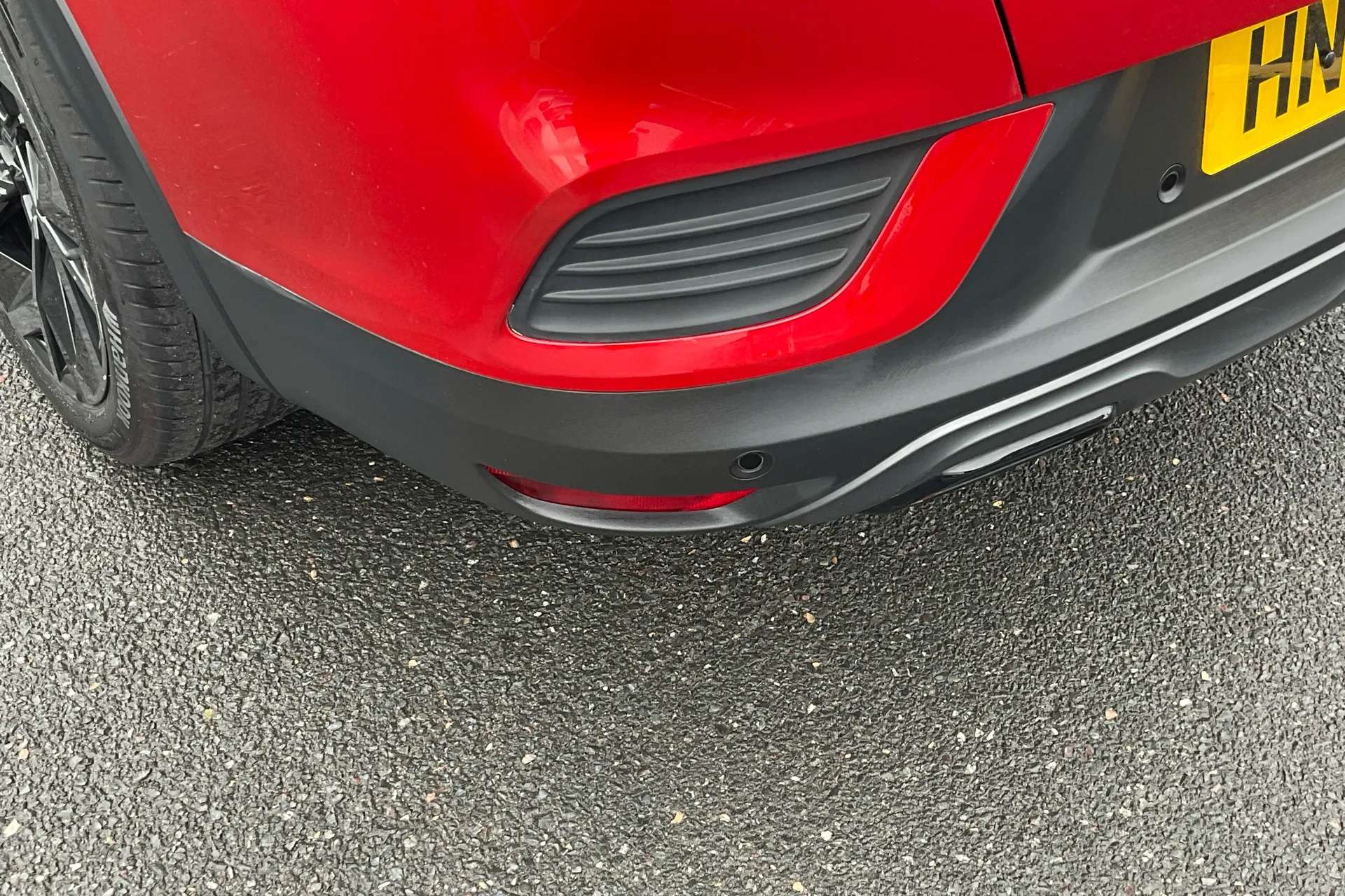 2024 RENAULT ARKANA 2024 RENAULT ARKANA