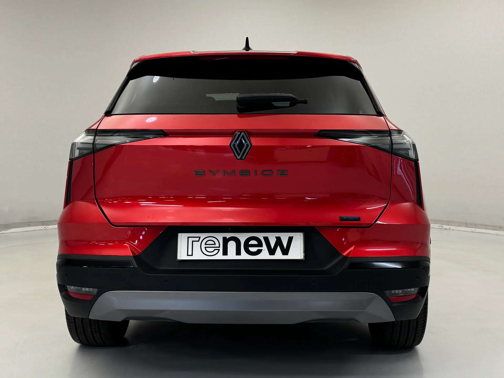 A 2025 RENAULT SYMBIOZ 1.8 E-Tech FHEV 160 Techno Esprit Alpine 5dr Auto A 2025 RENAULT SYMBIOZ 1.8 E-Tech FHEV 160 Techno Esprit Alpine 5dr Auto