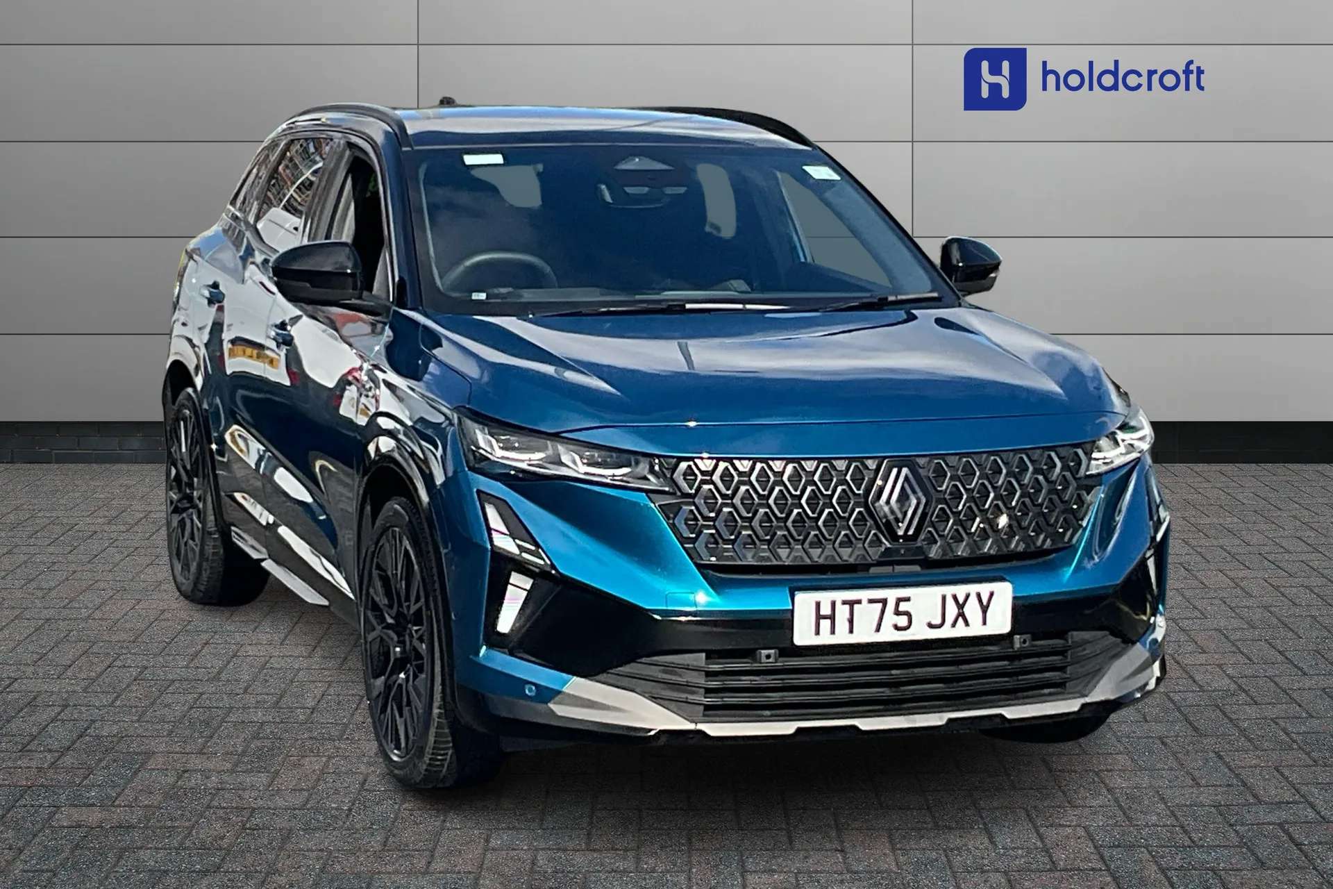 A 2026 RENAULT AUSTRAL E-Tech Full Hybrid Iconic Esprit Alpine 5dr Auto A 2026 RENAULT AUSTRAL E-Tech Full Hybrid Iconic Esprit Alpine 5dr Auto