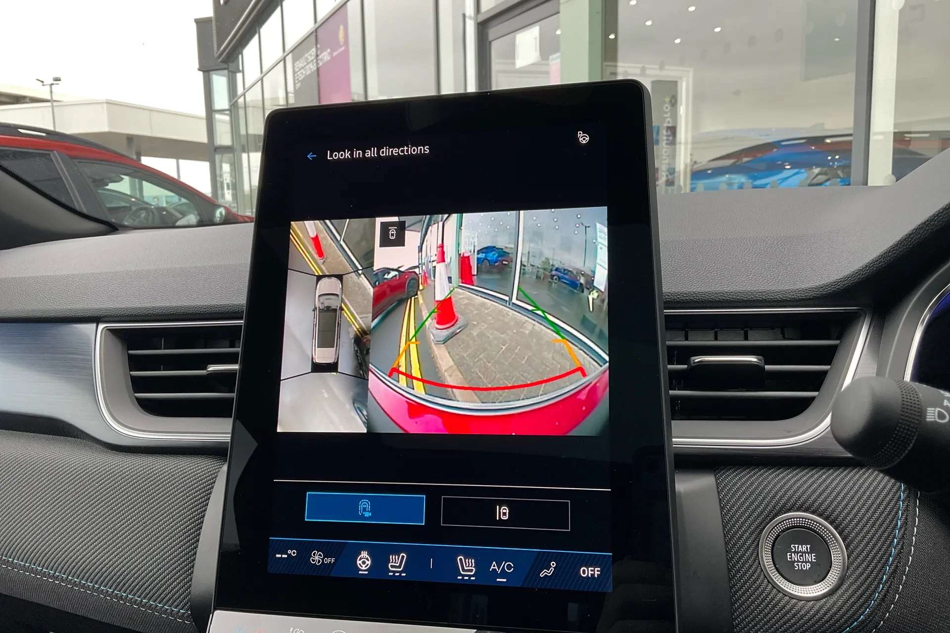 2026 RENAULT SYMBIOZ 2026 RENAULT SYMBIOZ