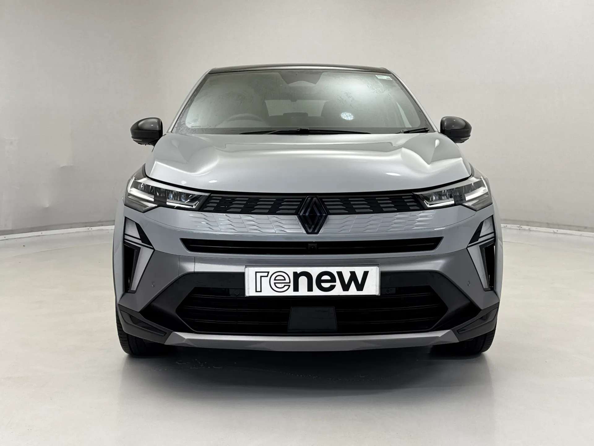 A 2026 RENAULT SYMBIOZ 1.8 E-Tech FHEV 160 Iconic Esprit Alpine 5dr Auto A 2026 RENAULT SYMBIOZ 1.8 E-Tech FHEV 160 Iconic Esprit Alpine 5dr Auto