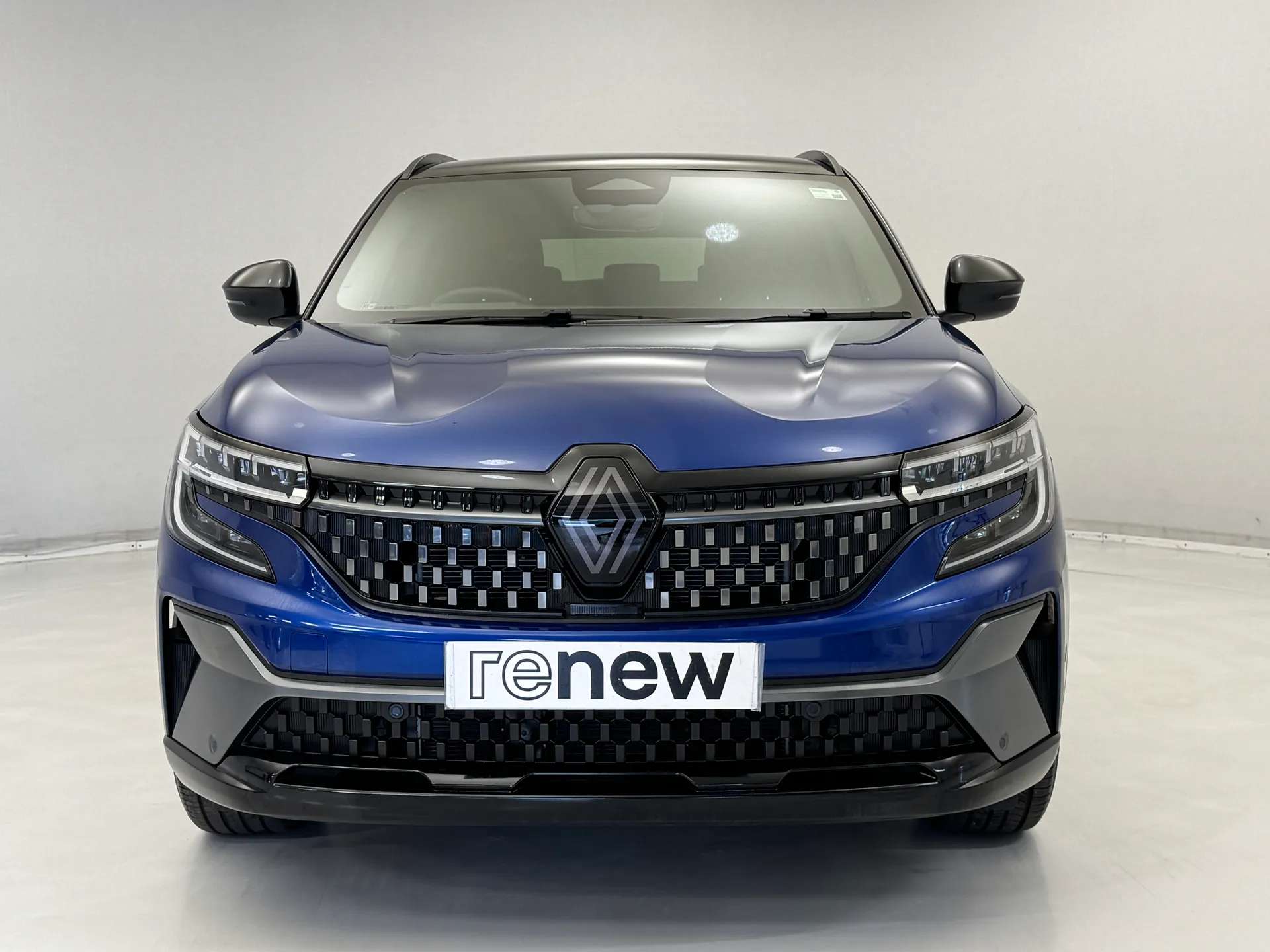 A 2025 RENAULT AUSTRAL E-Tech FHEV Techno Esprit Alpine 5dr Auto A 2025 RENAULT AUSTRAL E-Tech FHEV Techno Esprit Alpine 5dr Auto