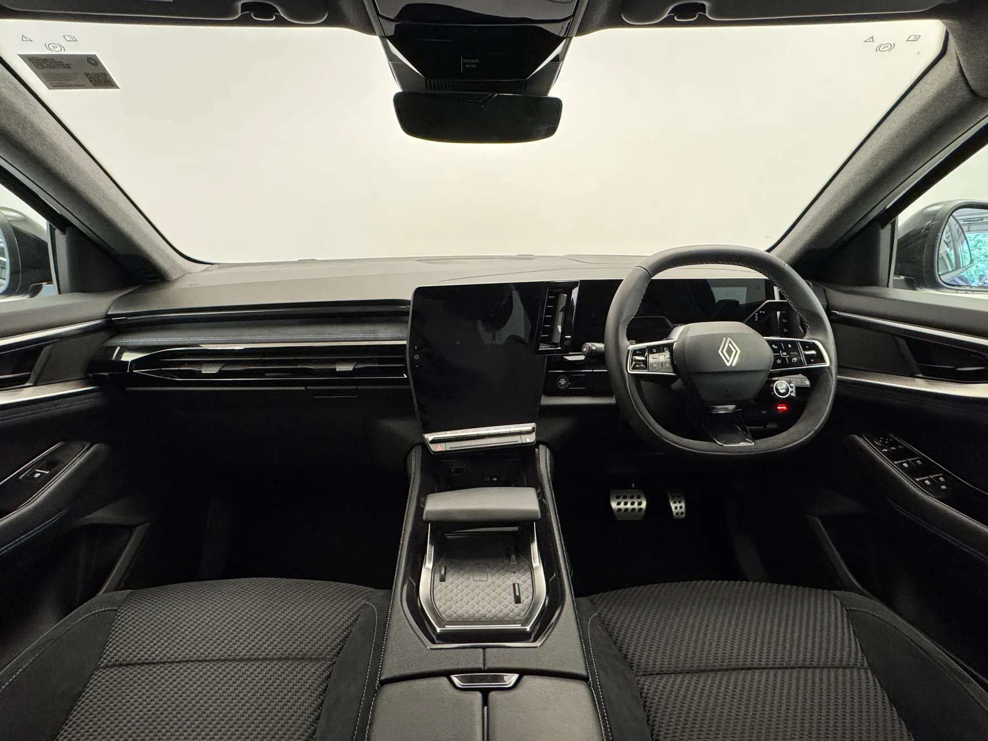 2025 RENAULT AUSTRAL 2025 RENAULT AUSTRAL