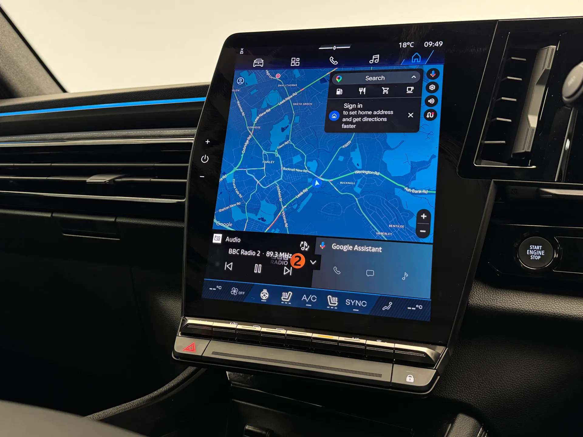 2025 RENAULT AUSTRAL 2025 RENAULT AUSTRAL