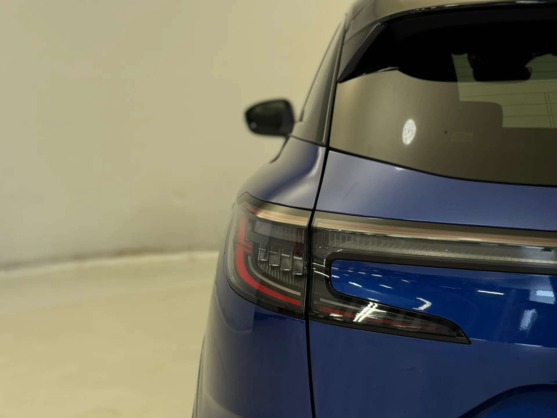 2025 RENAULT AUSTRAL 2025 RENAULT AUSTRAL