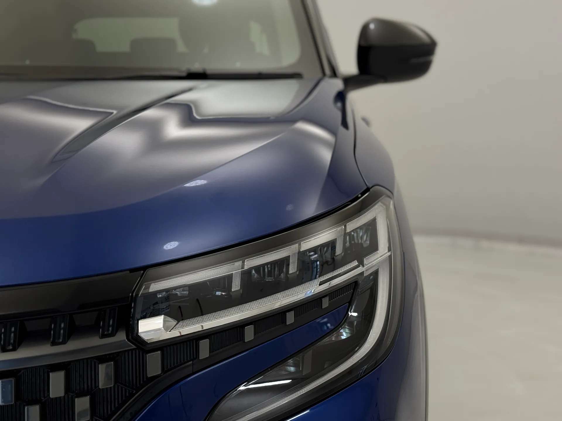 2025 RENAULT AUSTRAL 2025 RENAULT AUSTRAL