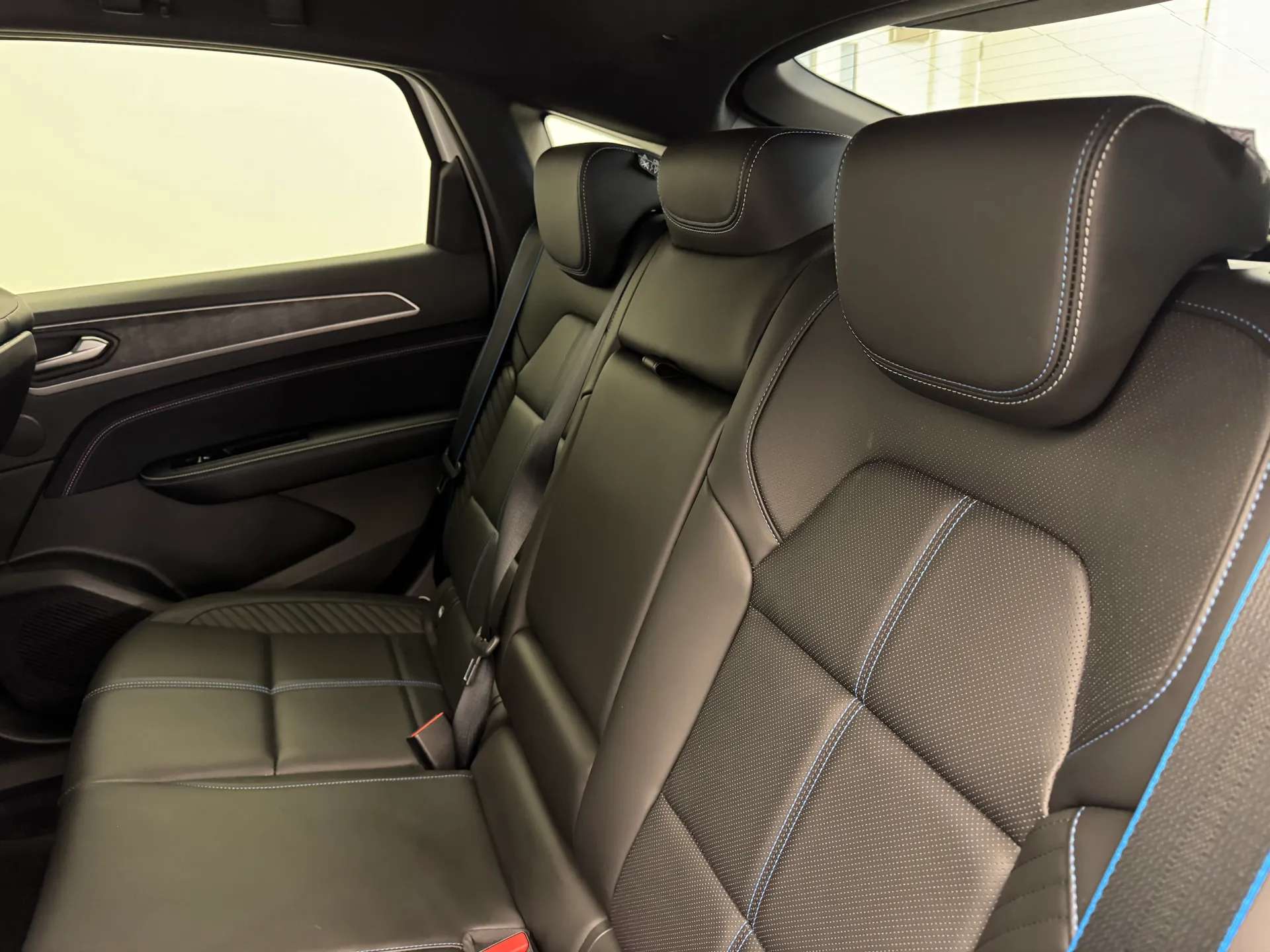 2024 RENAULT ARKANA 2024 RENAULT ARKANA