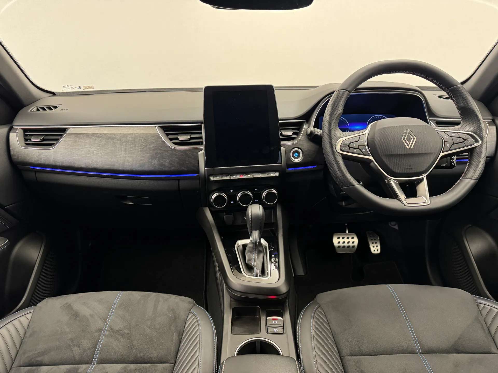 2024 RENAULT ARKANA 2024 RENAULT ARKANA